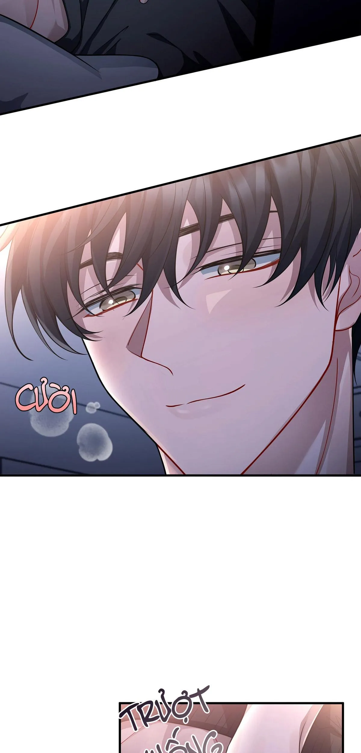 Vết Hằn Chapter 36 Trang 30