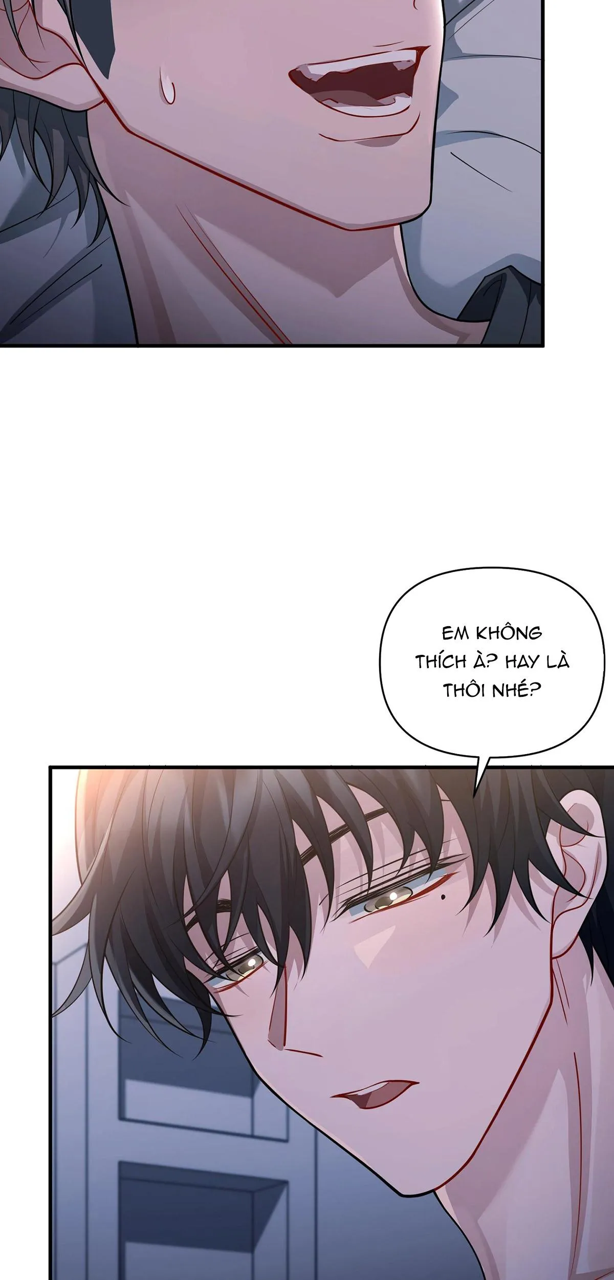 Vết Hằn Chapter 36 Trang 32