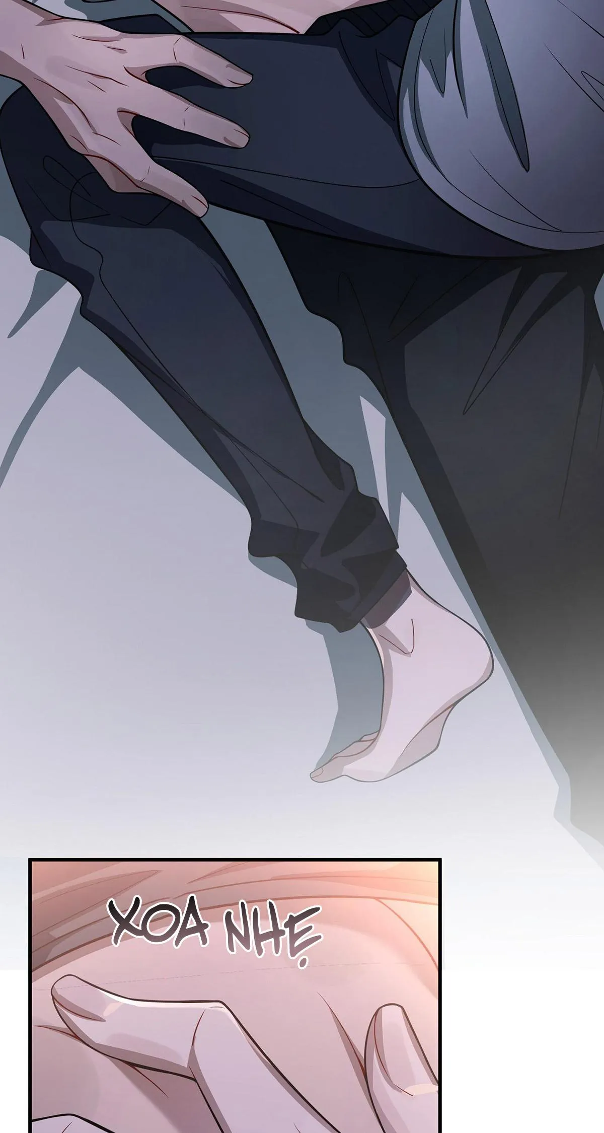 Vết Hằn Chapter 36 Trang 36