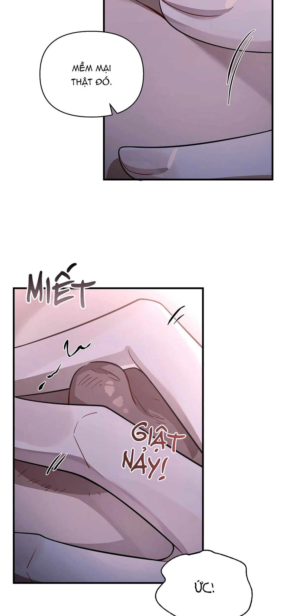 Vết Hằn Chapter 36 Trang 38