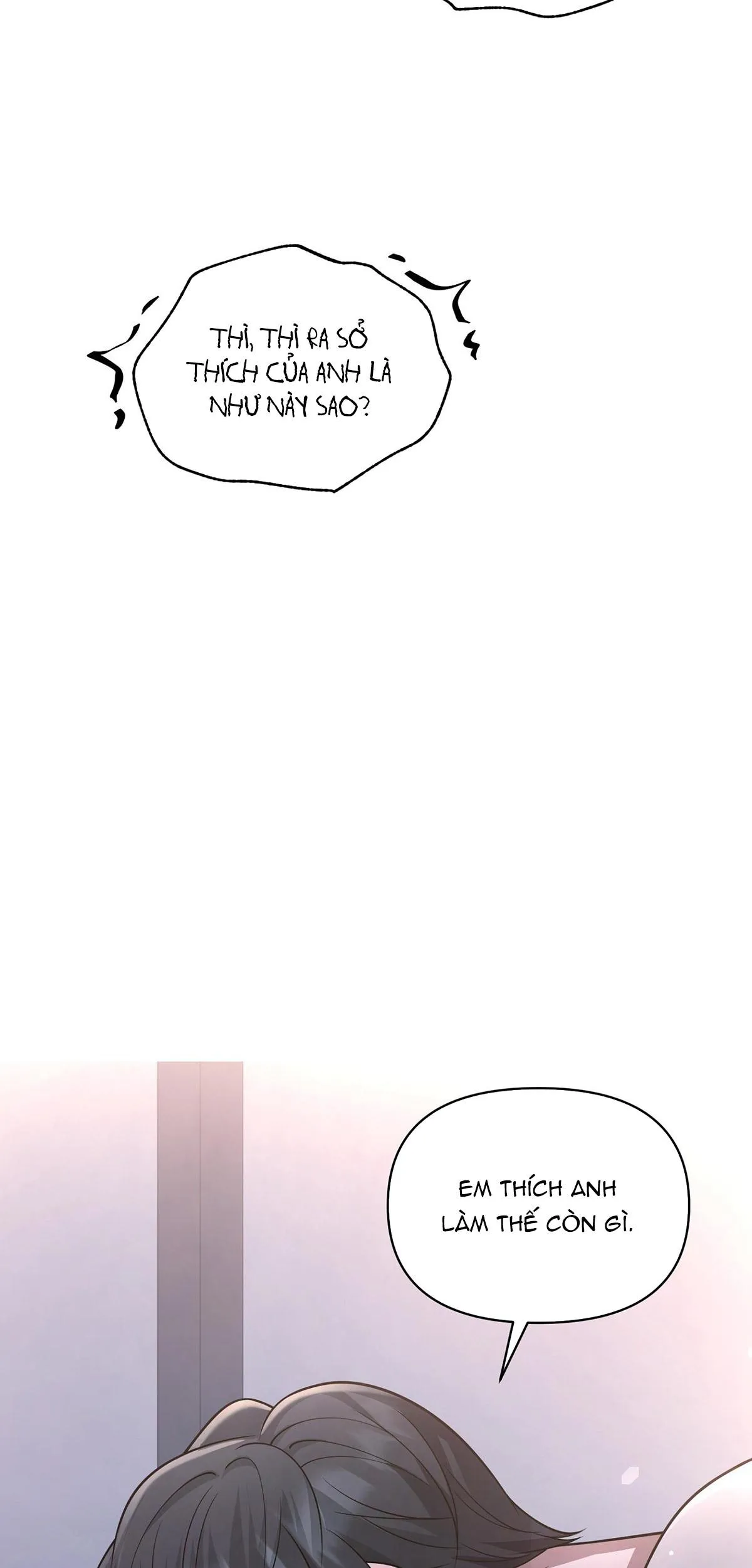 Vết Hằn Chapter 36 Trang 39