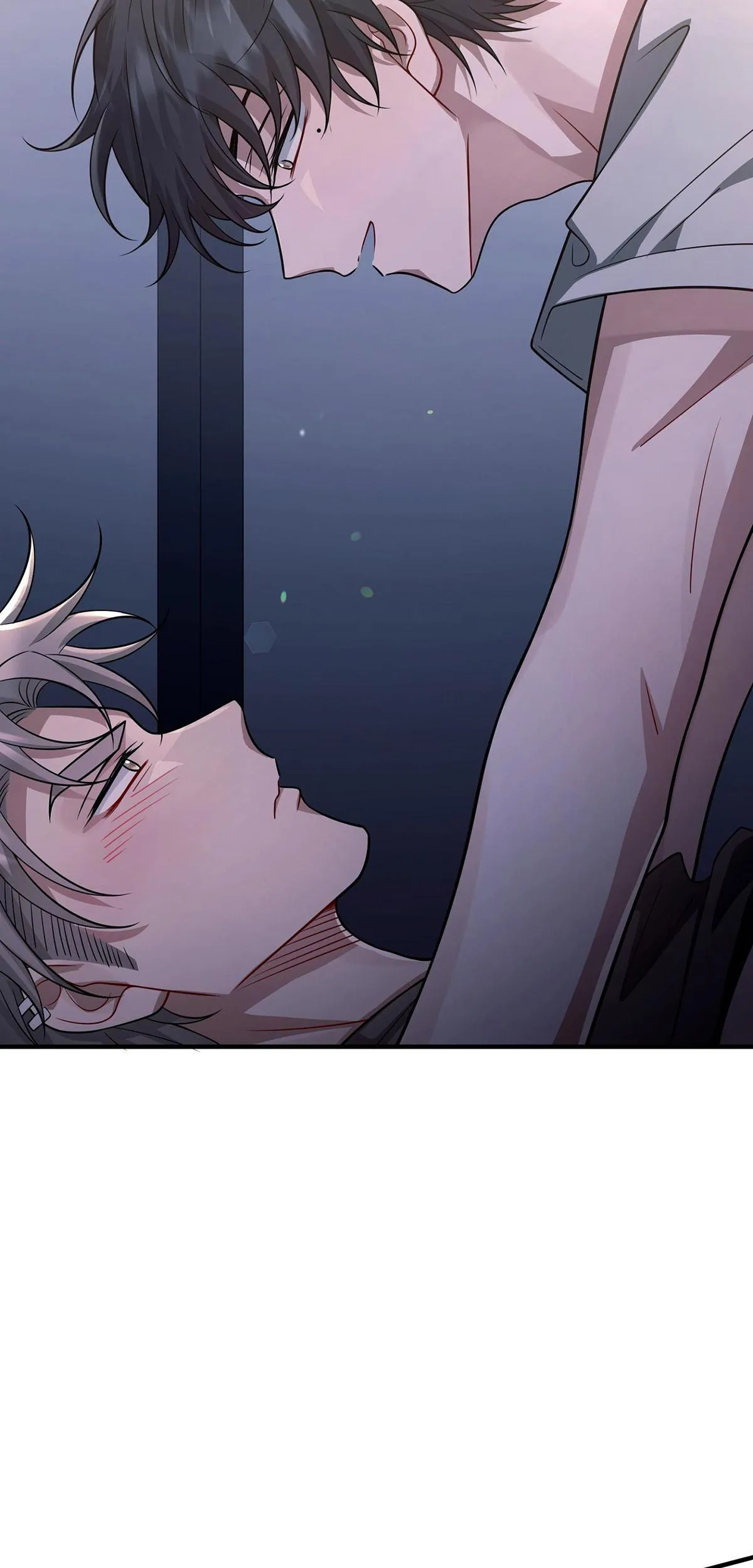 Vết Hằn Chapter 36 Trang 40