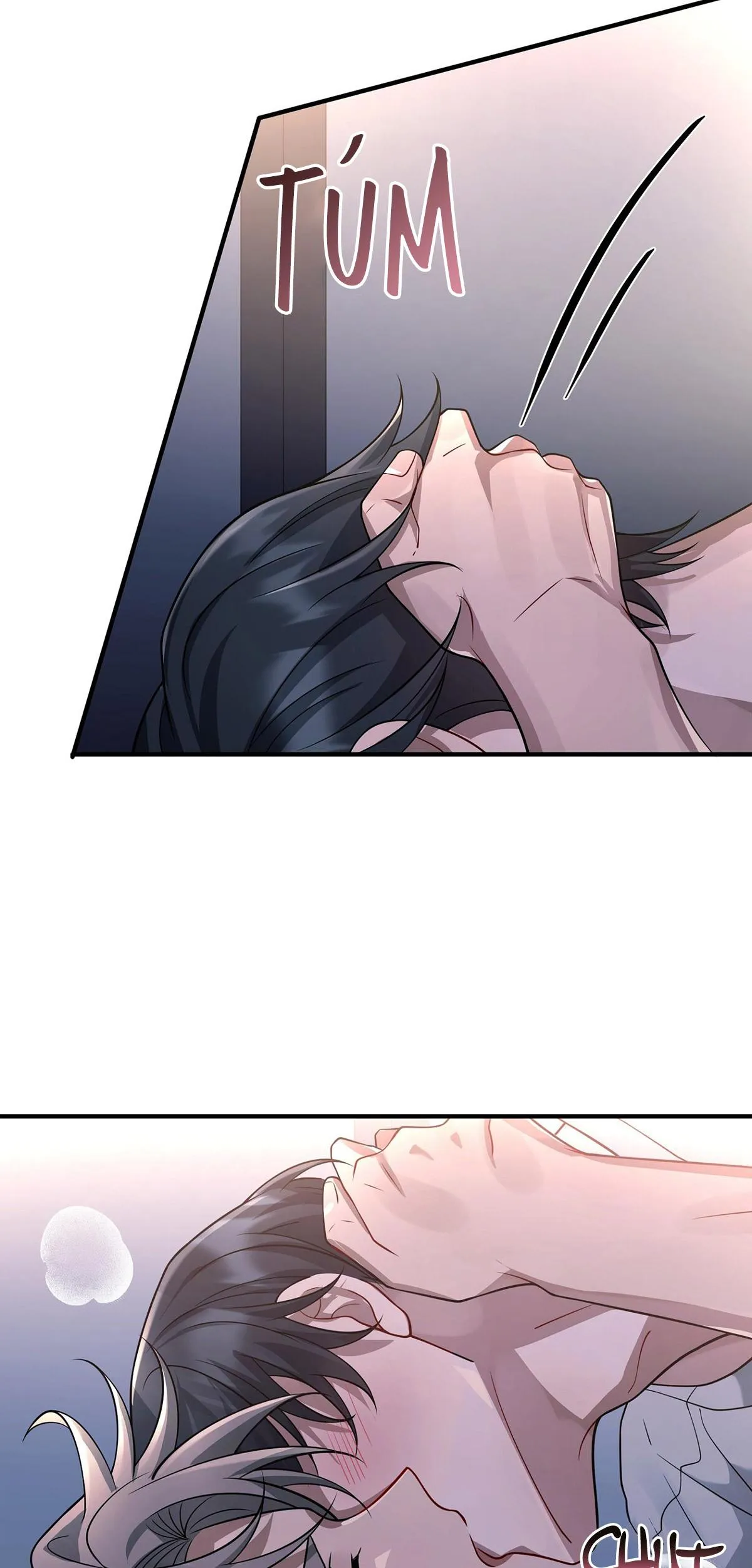 Vết Hằn Chapter 36 Trang 41