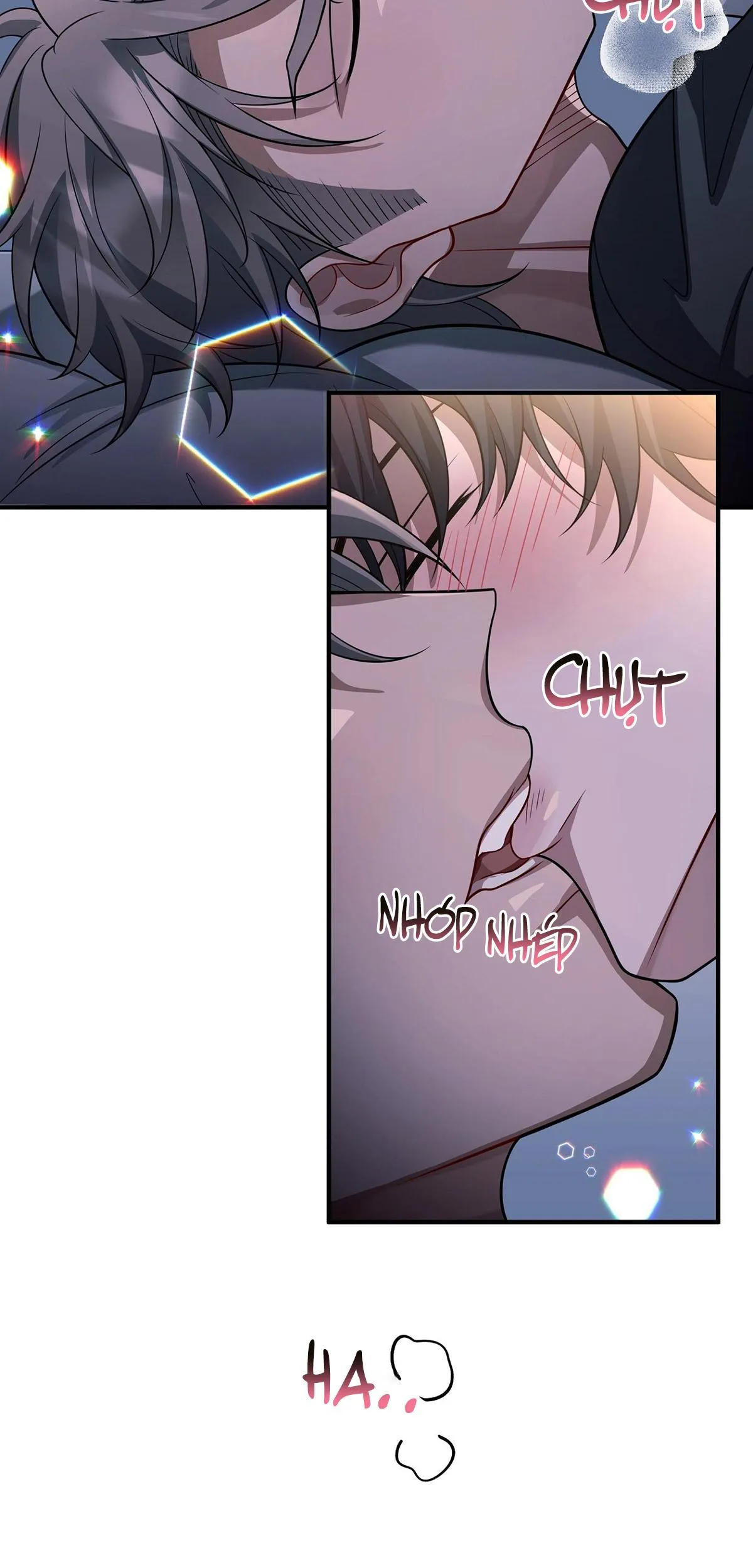 Vết Hằn Chapter 36 Trang 42