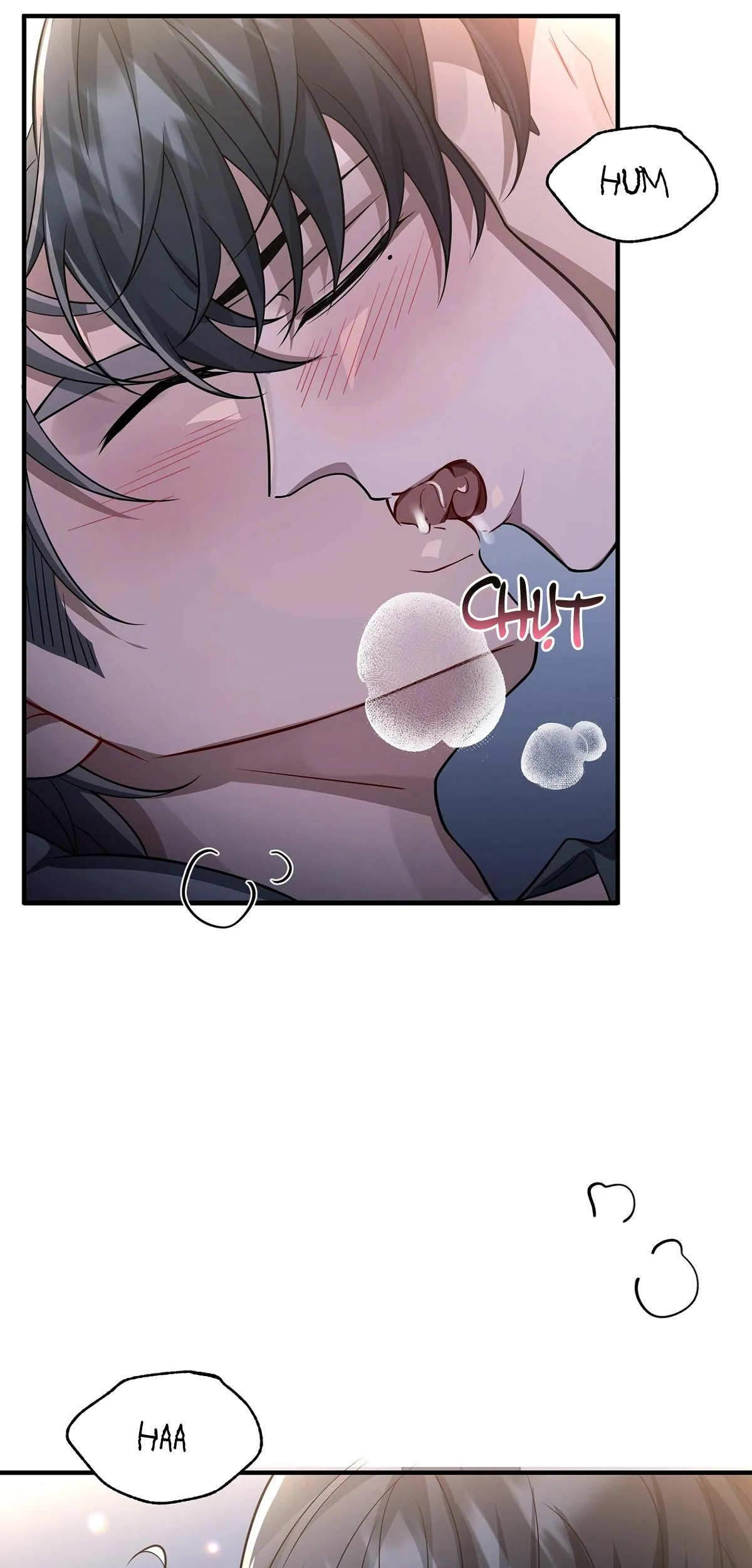 Vết Hằn Chapter 36 Trang 43