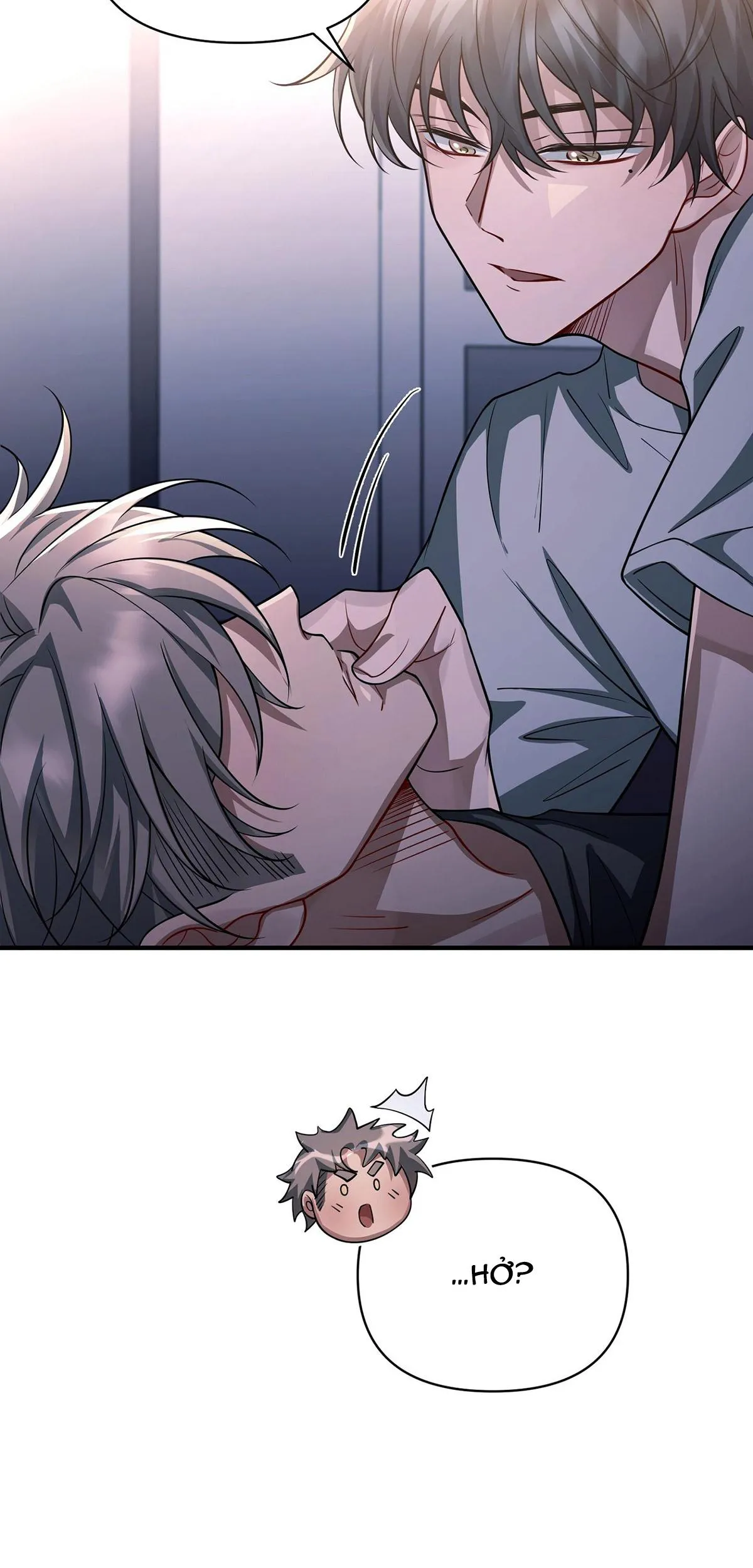 Vết Hằn Chapter 36 Trang 45