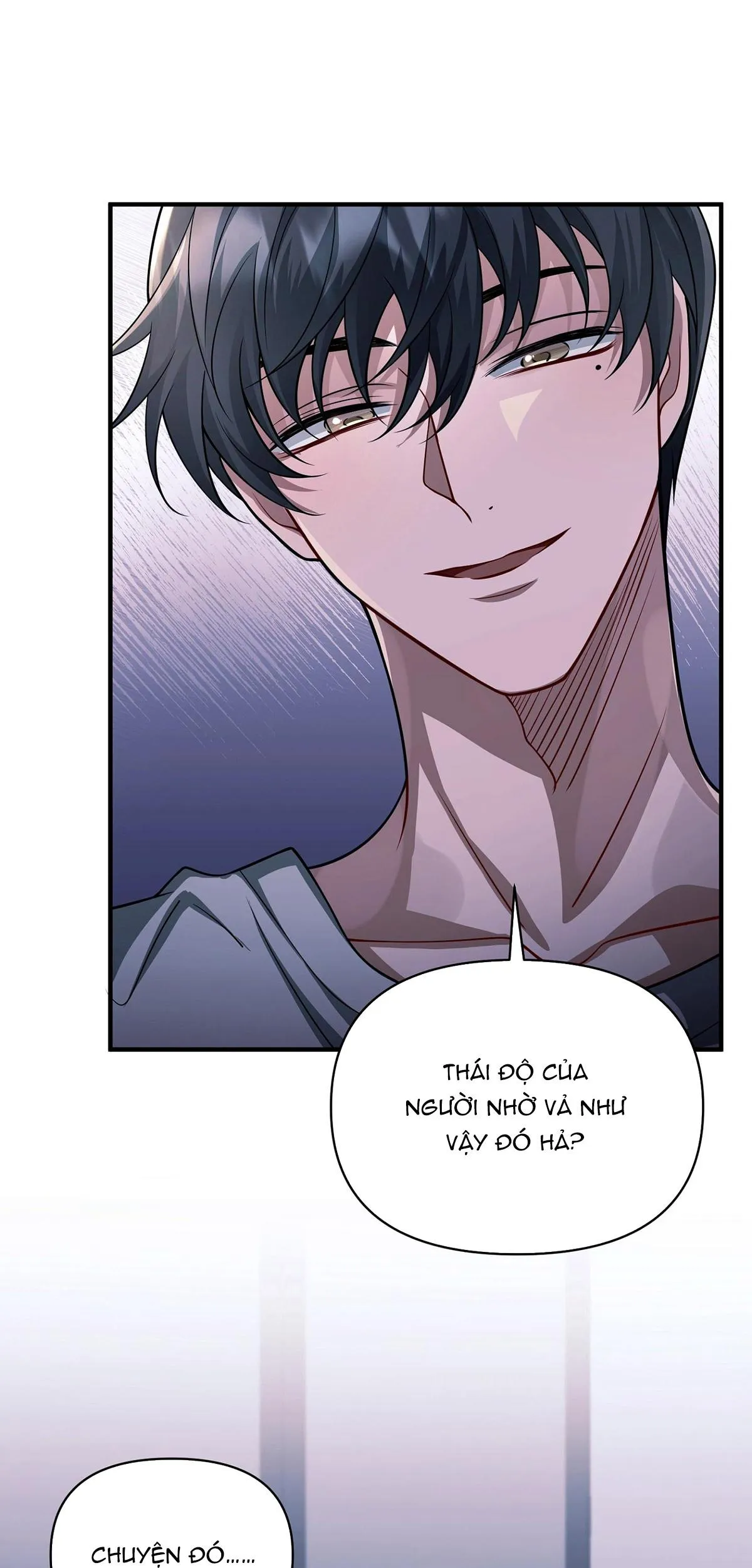 Vết Hằn Chapter 36 Trang 46