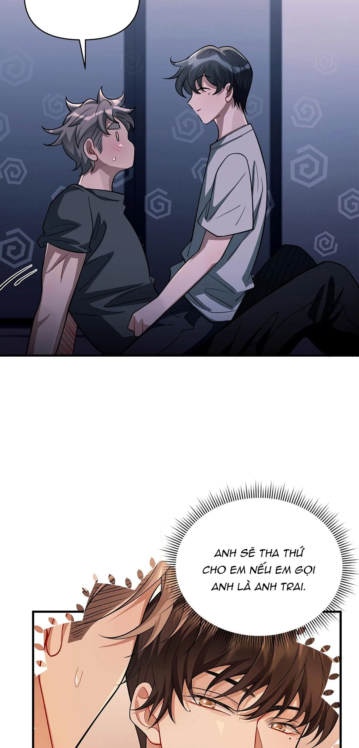 Vết Hằn Chapter 36 Trang 47