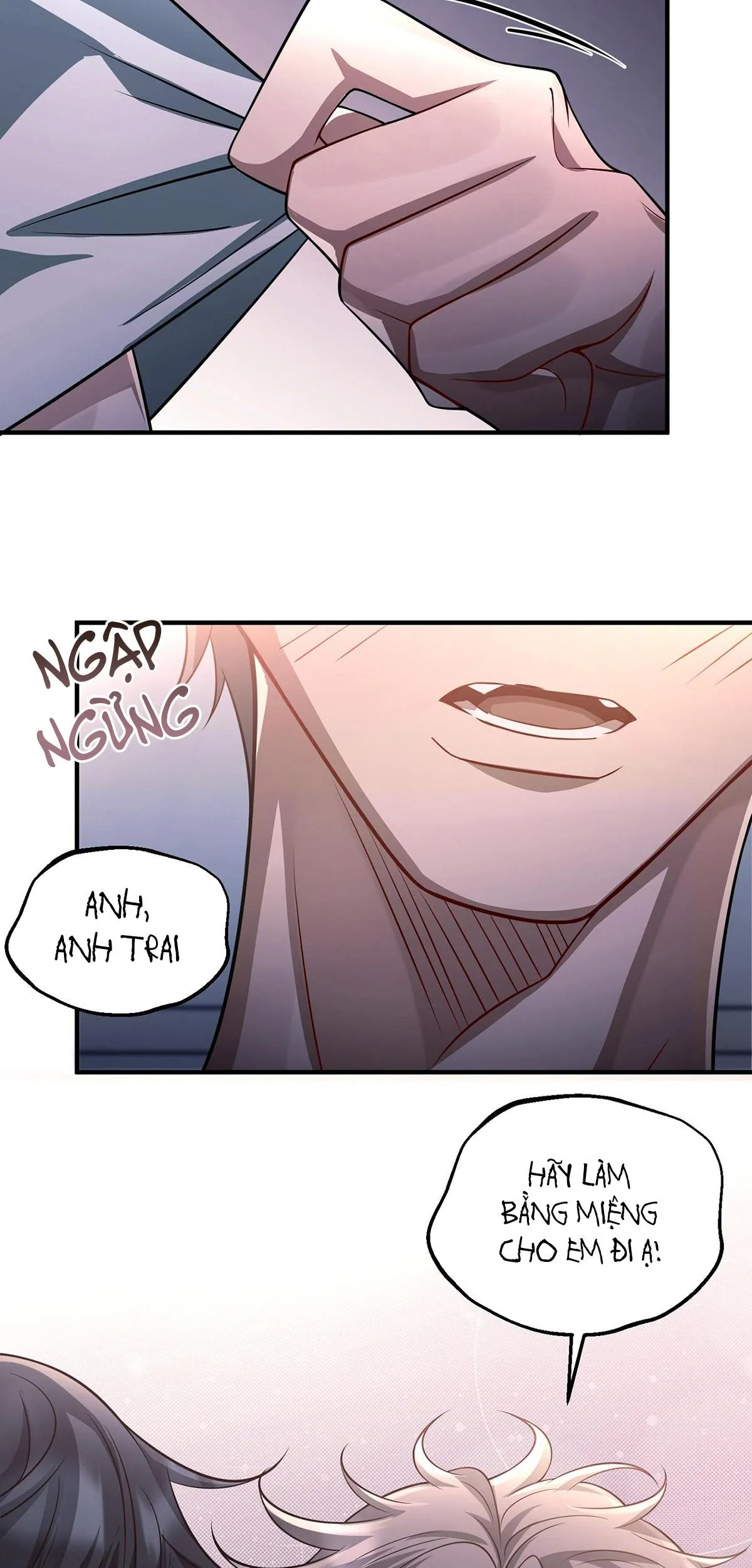 Vết Hằn Chapter 36 Trang 49