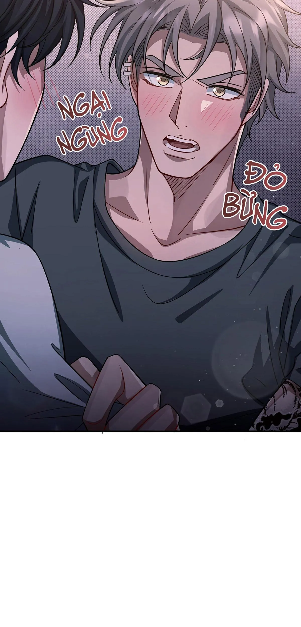 Vết Hằn Chapter 36 Trang 50