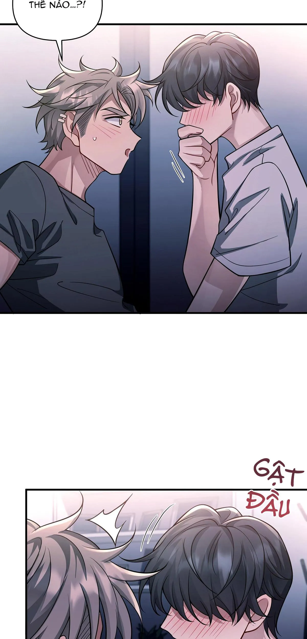 Vết Hằn Chapter 36 Trang 52