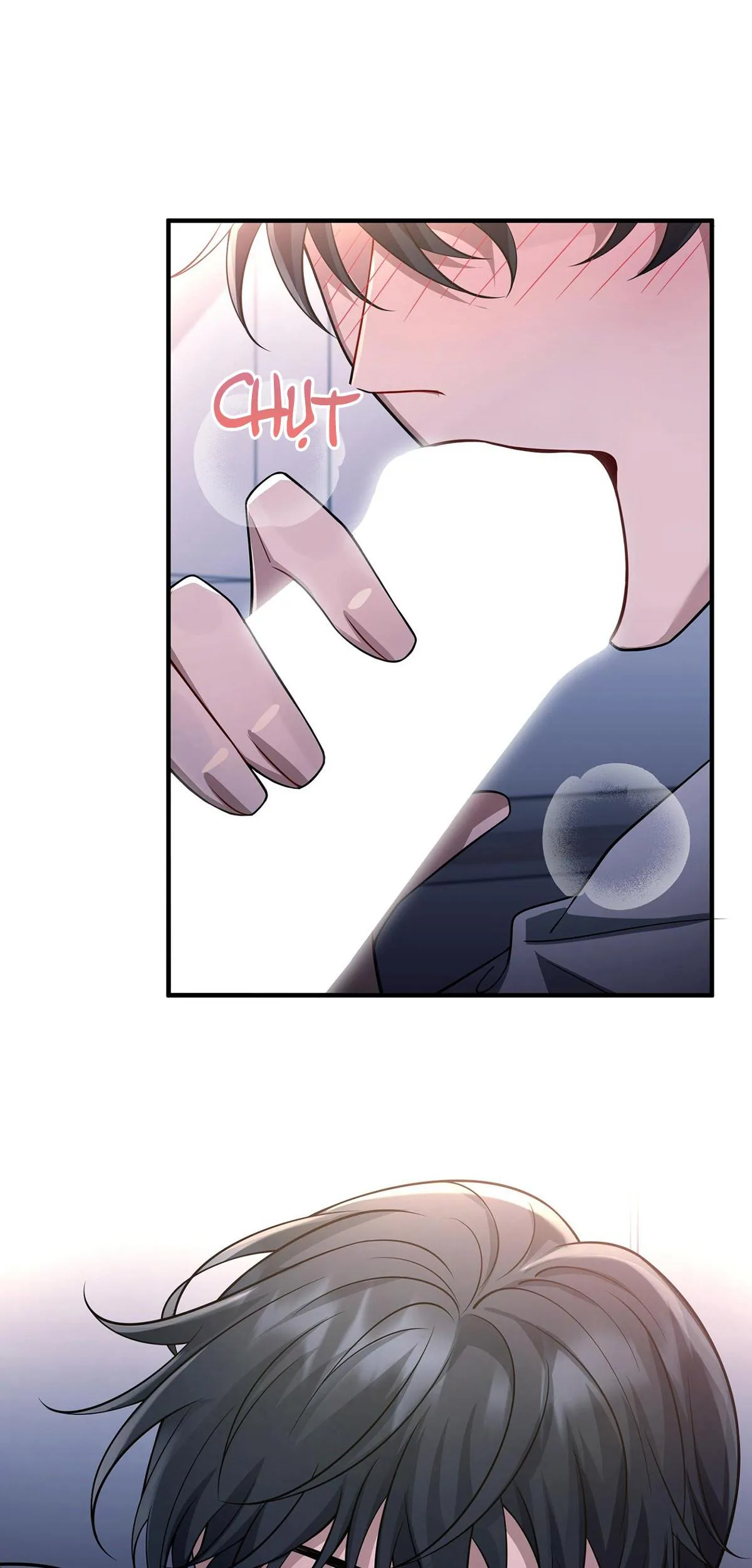 Vết Hằn Chapter 36 Trang 55