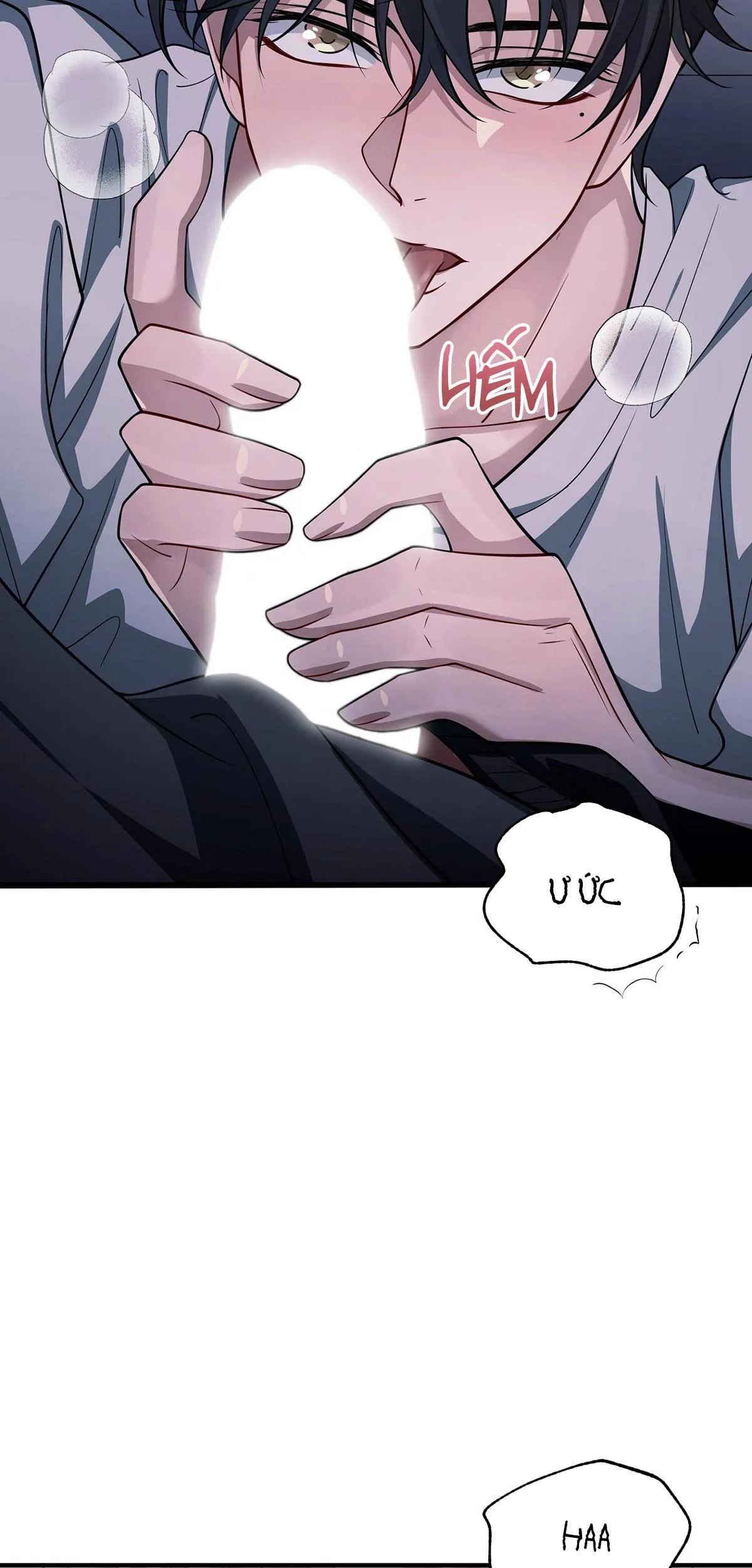 Vết Hằn Chapter 36 Trang 56