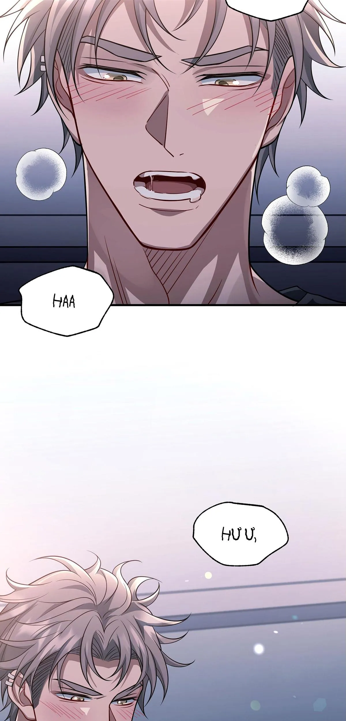 Vết Hằn Chapter 36 Trang 57