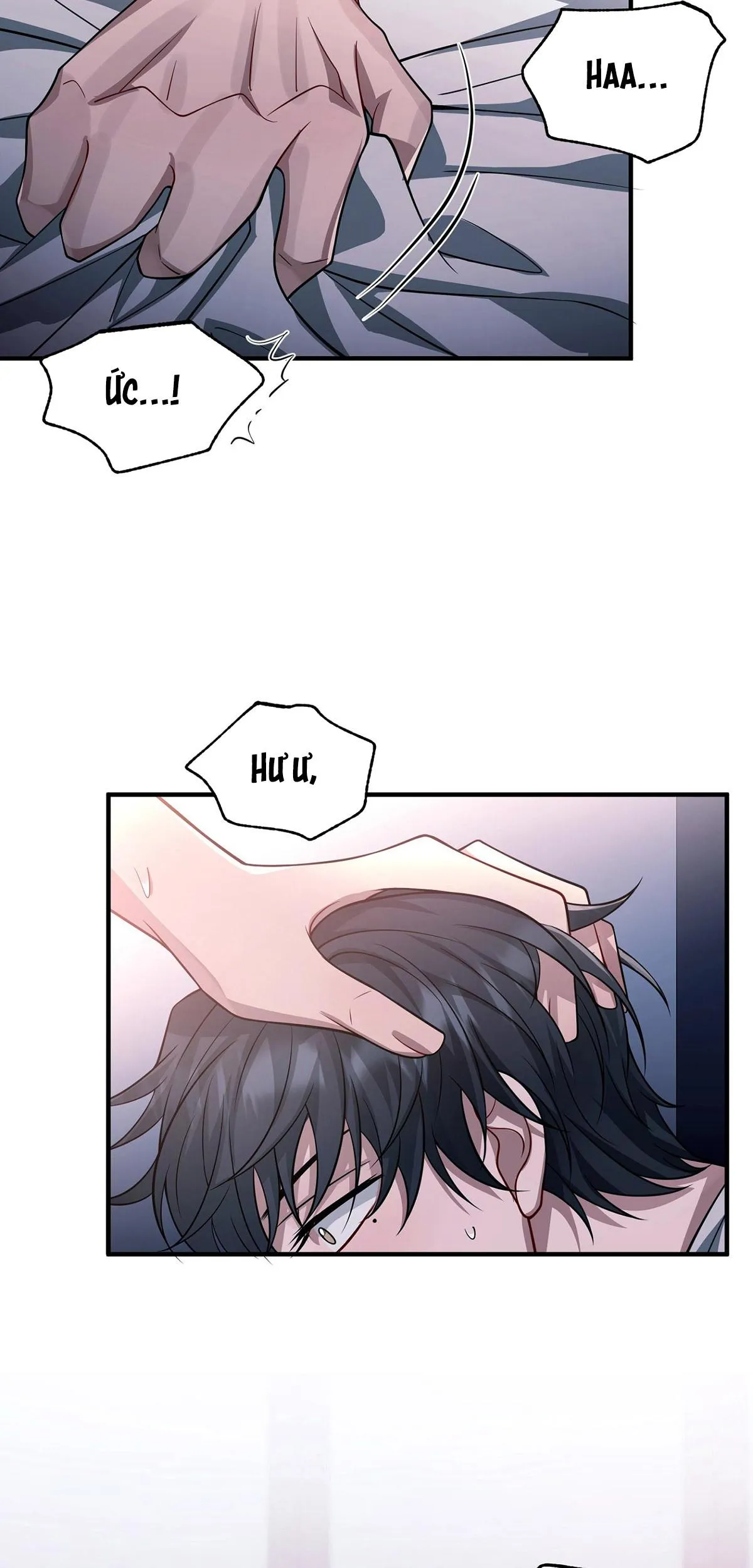 Vết Hằn Chapter 36 Trang 62