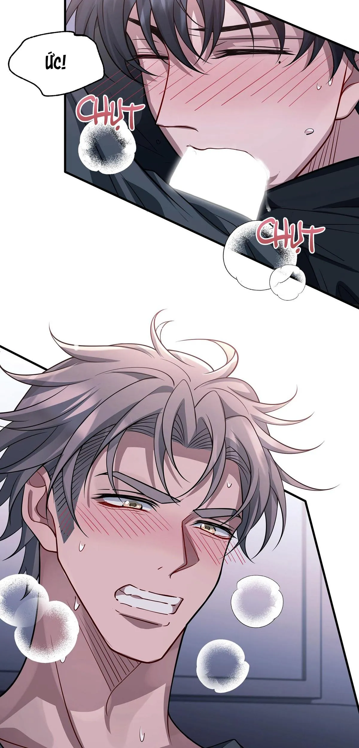 Vết Hằn Chapter 36 Trang 64