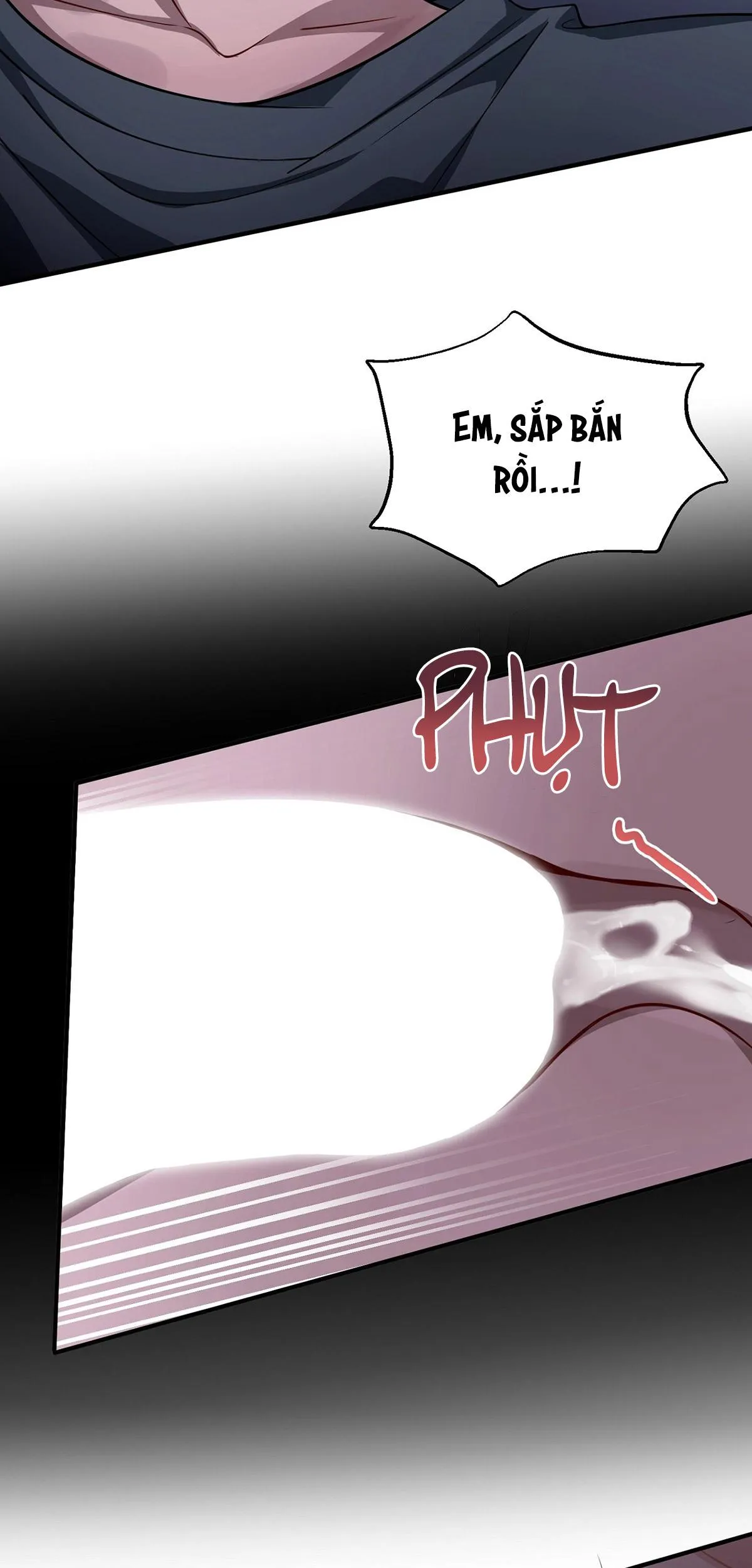 Vết Hằn Chapter 36 Trang 65