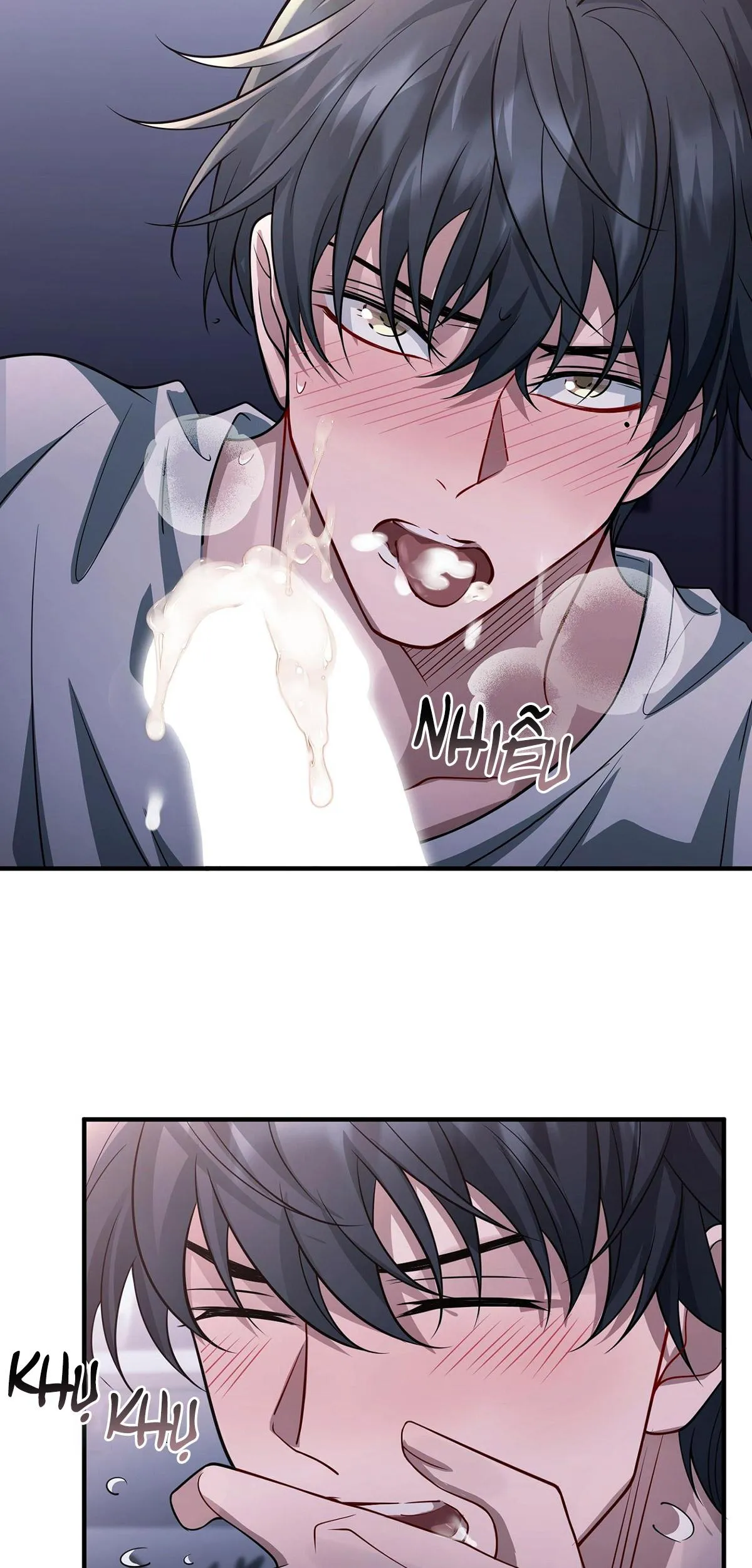 Vết Hằn Chapter 36 Trang 67