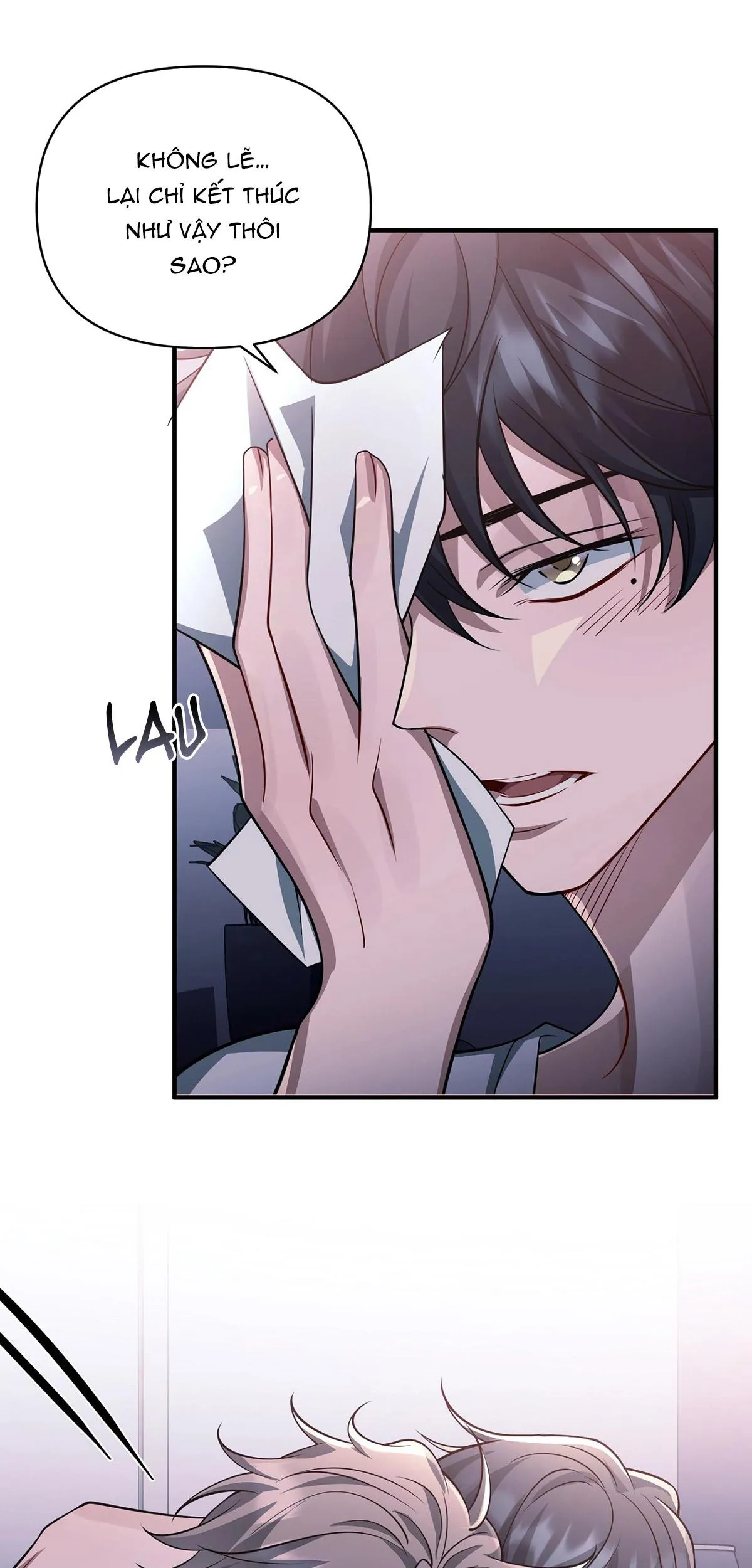 Vết Hằn Chapter 36 Trang 69