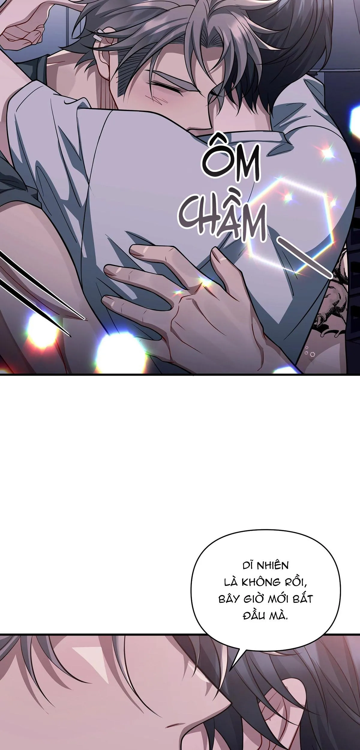 Vết Hằn Chapter 36 Trang 70