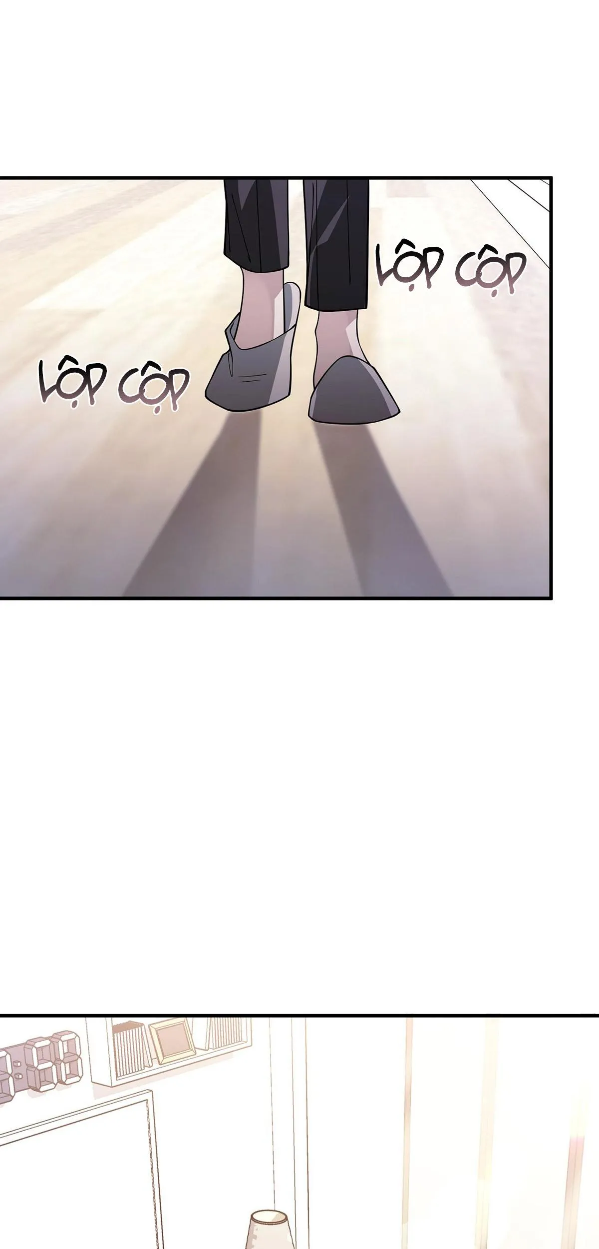 Vết Hằn Chapter 36 Trang 74