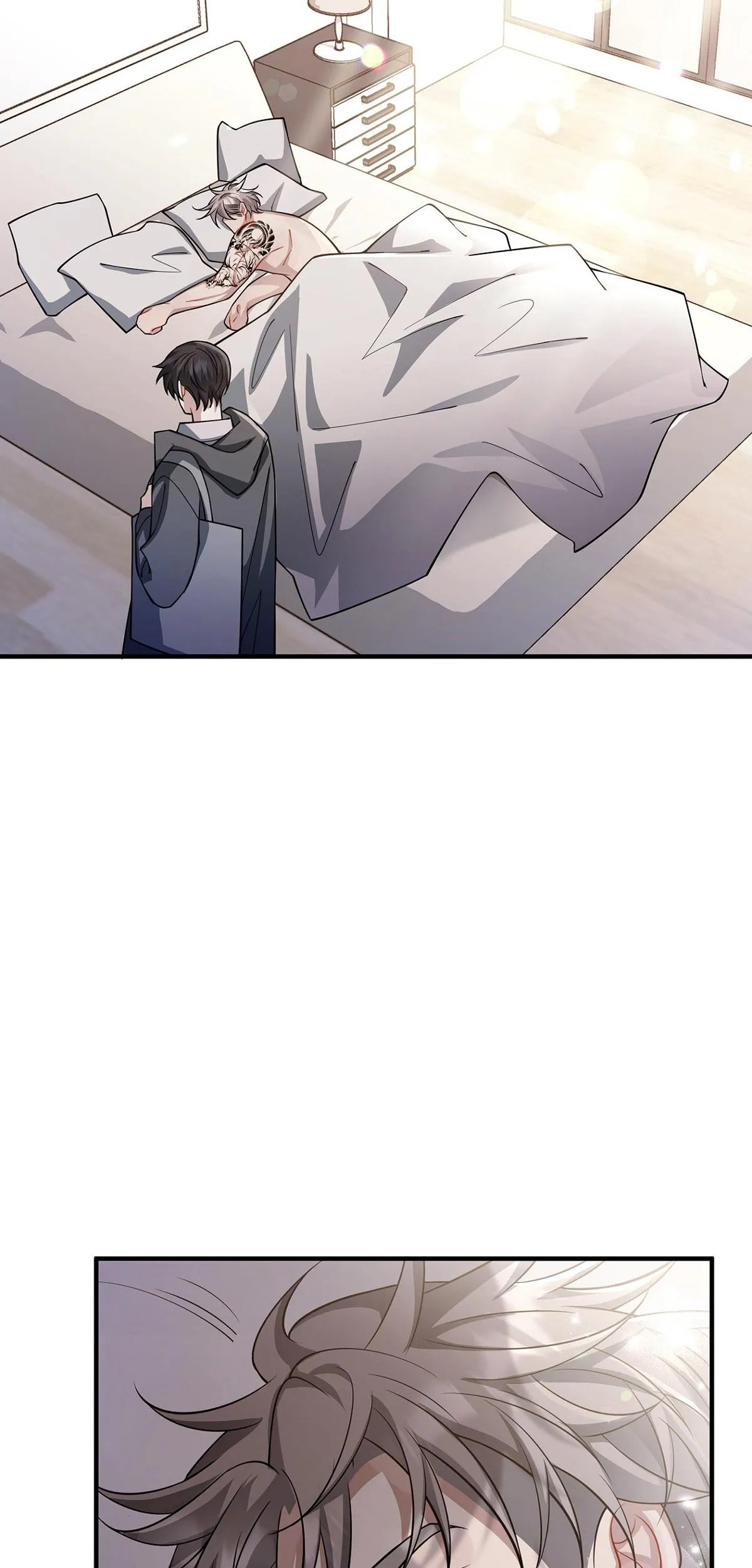 Vết Hằn Chapter 36 Trang 75