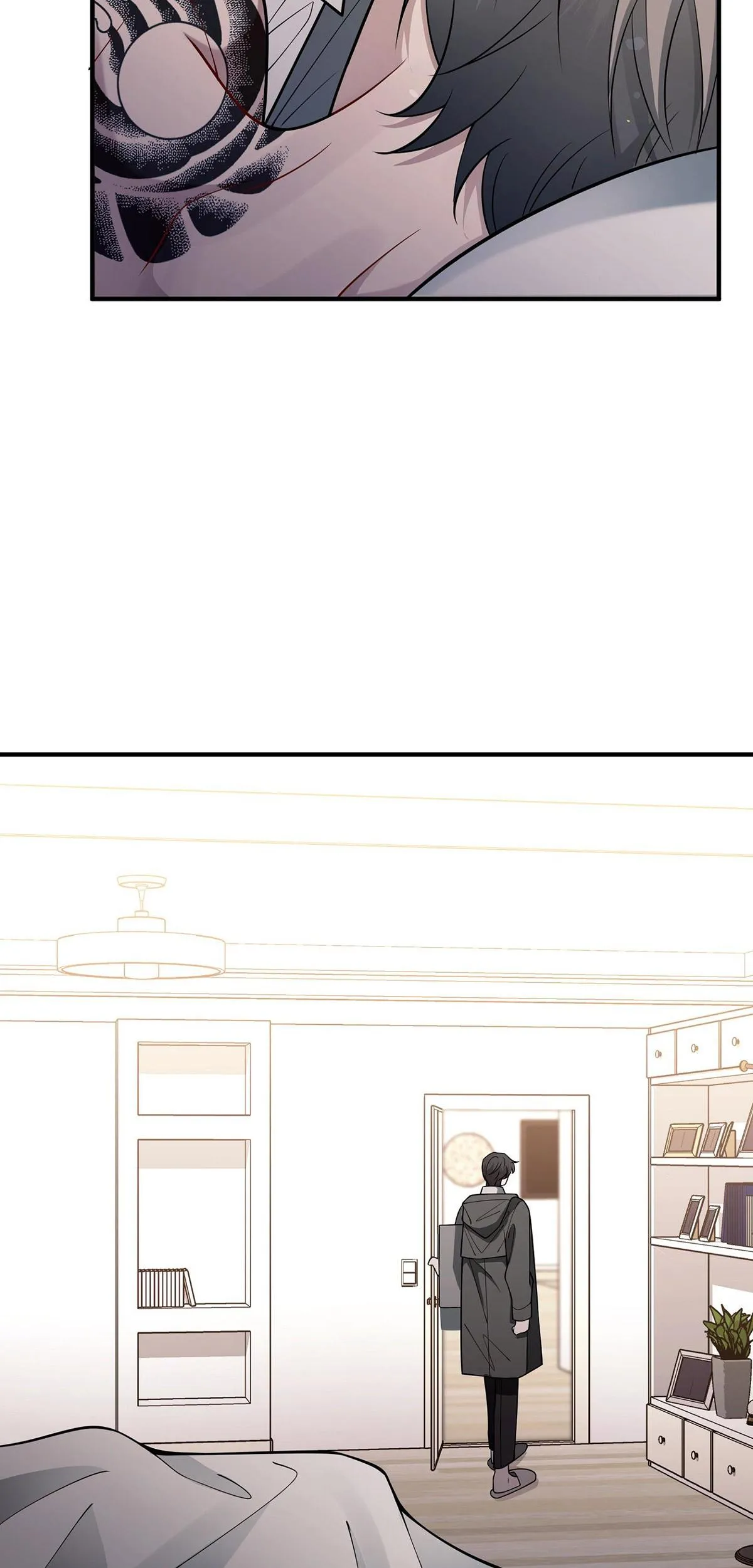 Vết Hằn Chapter 36 Trang 79