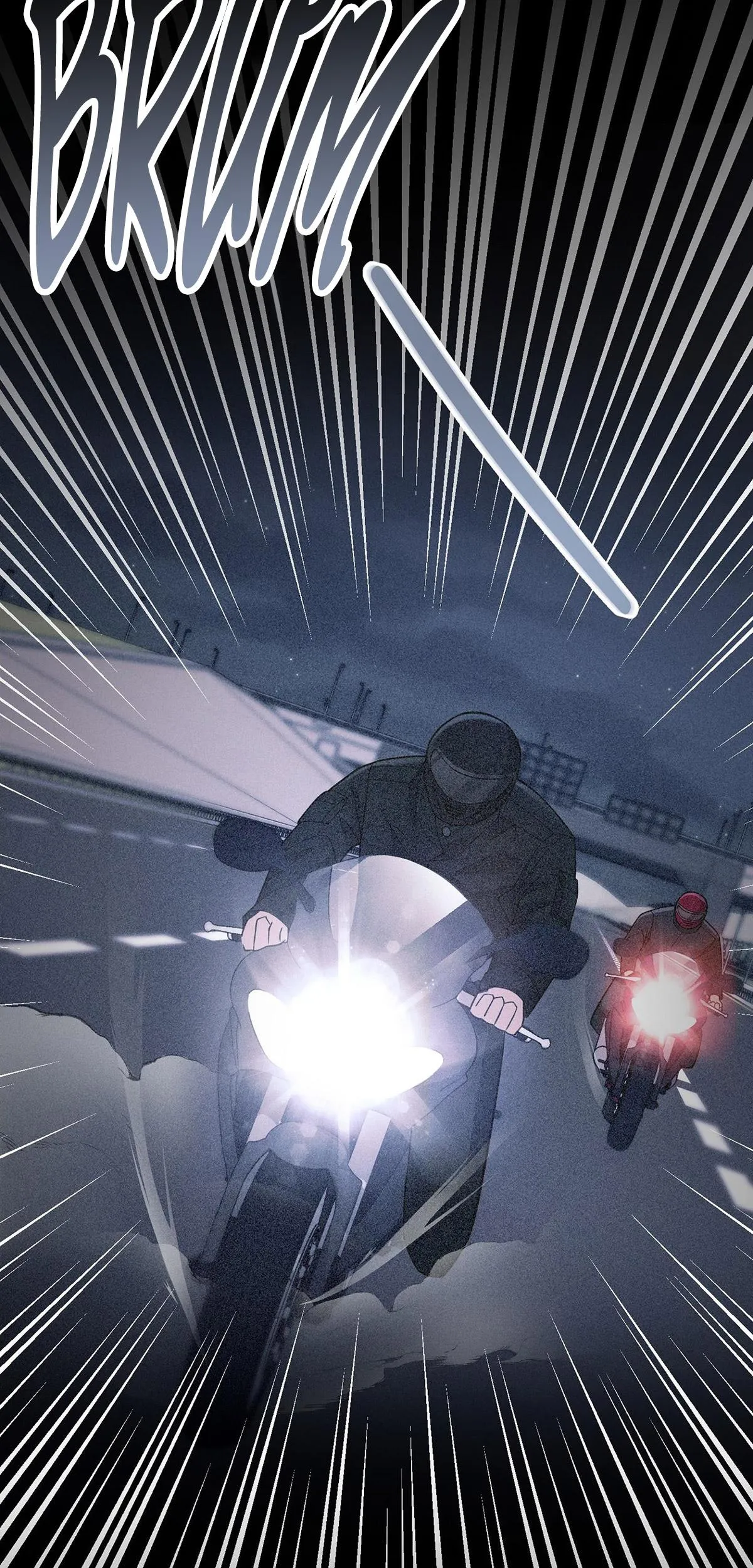 Vết Hằn Chapter 36 Trang 81