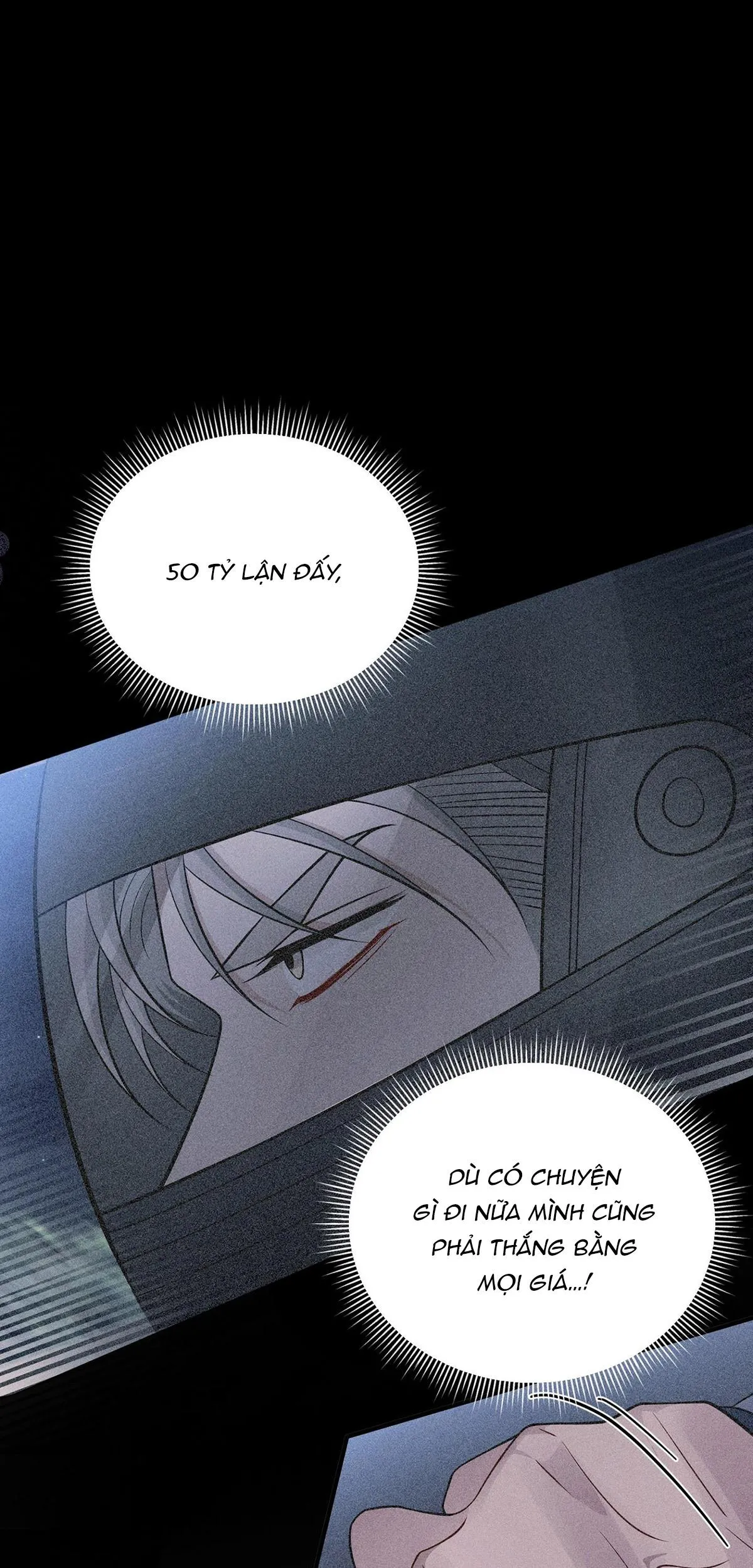 Vết Hằn Chapter 36 Trang 83