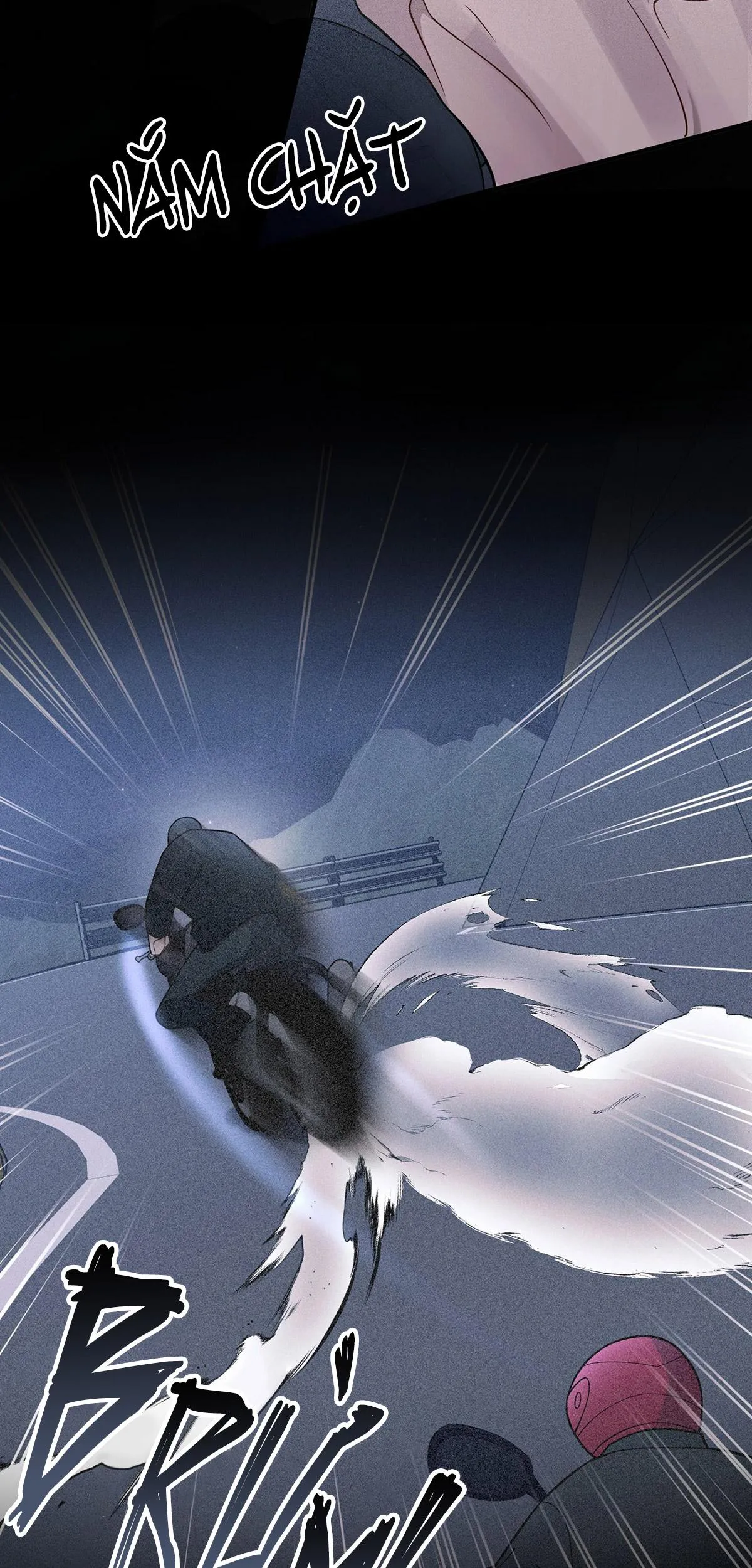 Vết Hằn Chapter 36 Trang 84