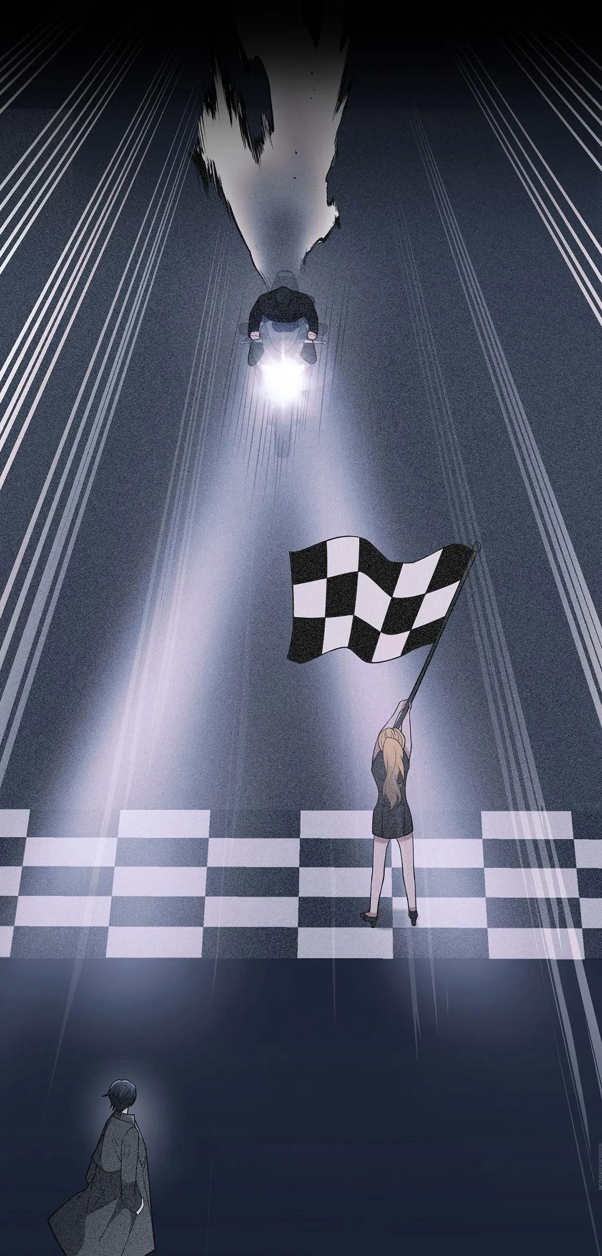 Vết Hằn Chapter 36 Trang 86