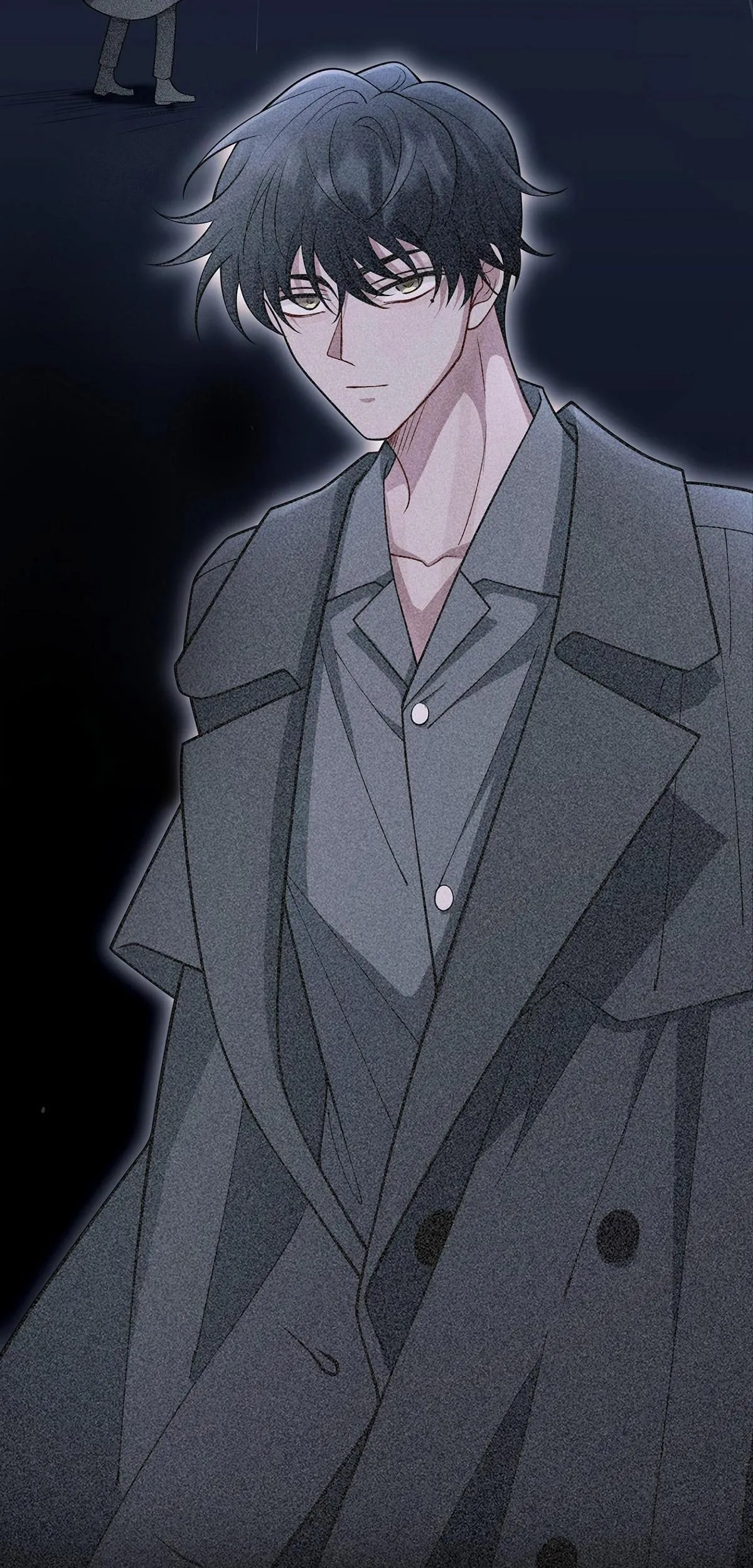 Vết Hằn Chapter 36 Trang 87