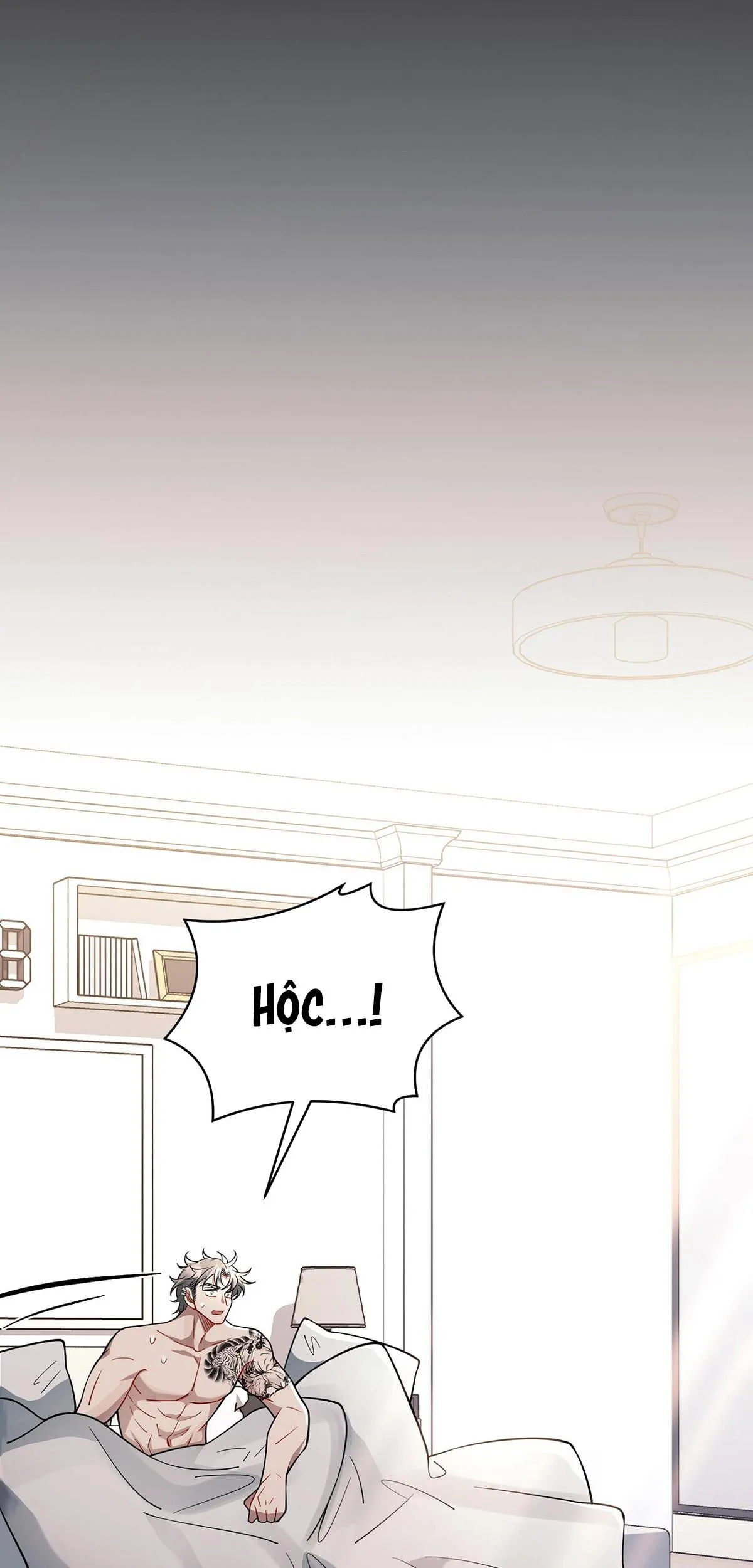 Vết Hằn Chapter 36 Trang 90