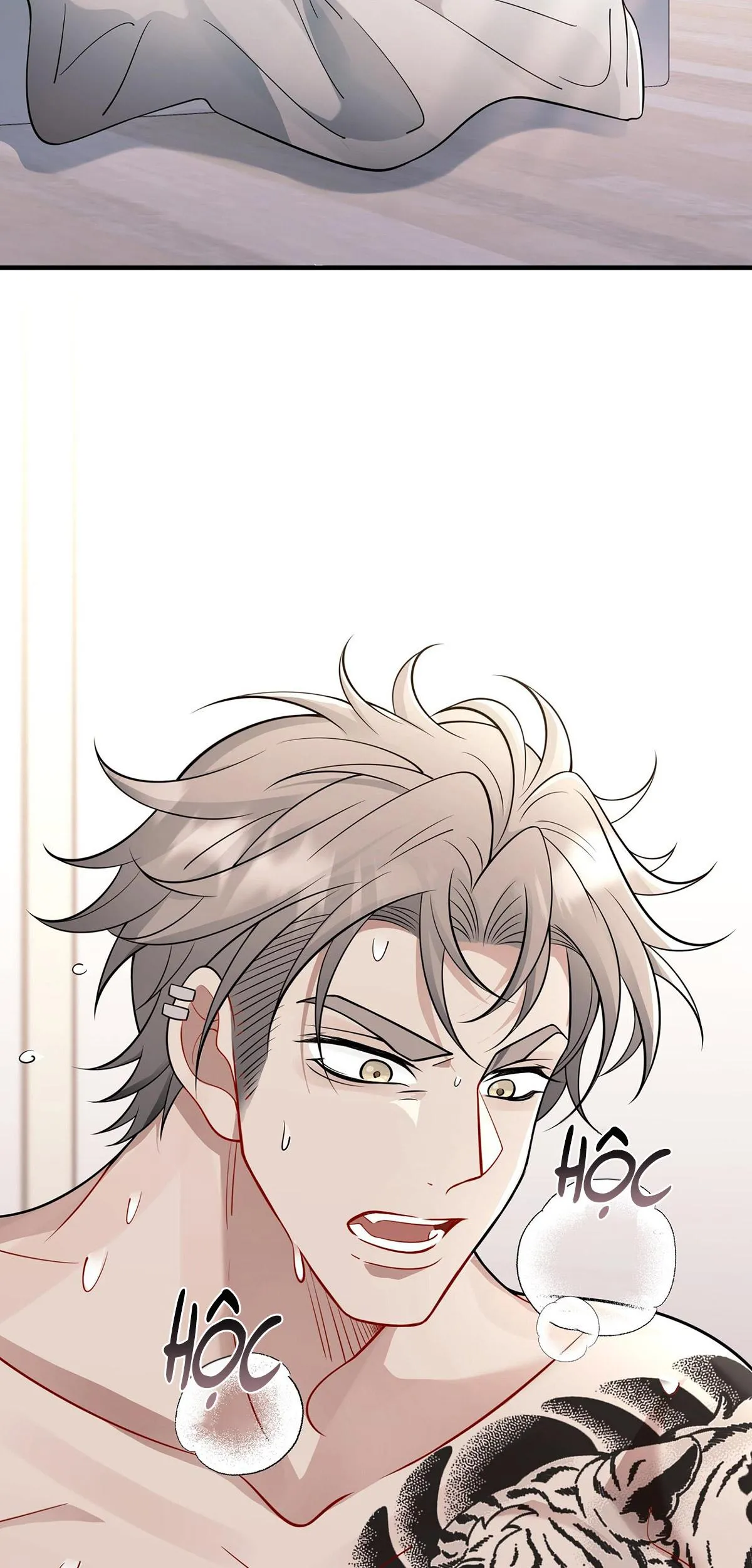 Vết Hằn Chapter 36 Trang 91