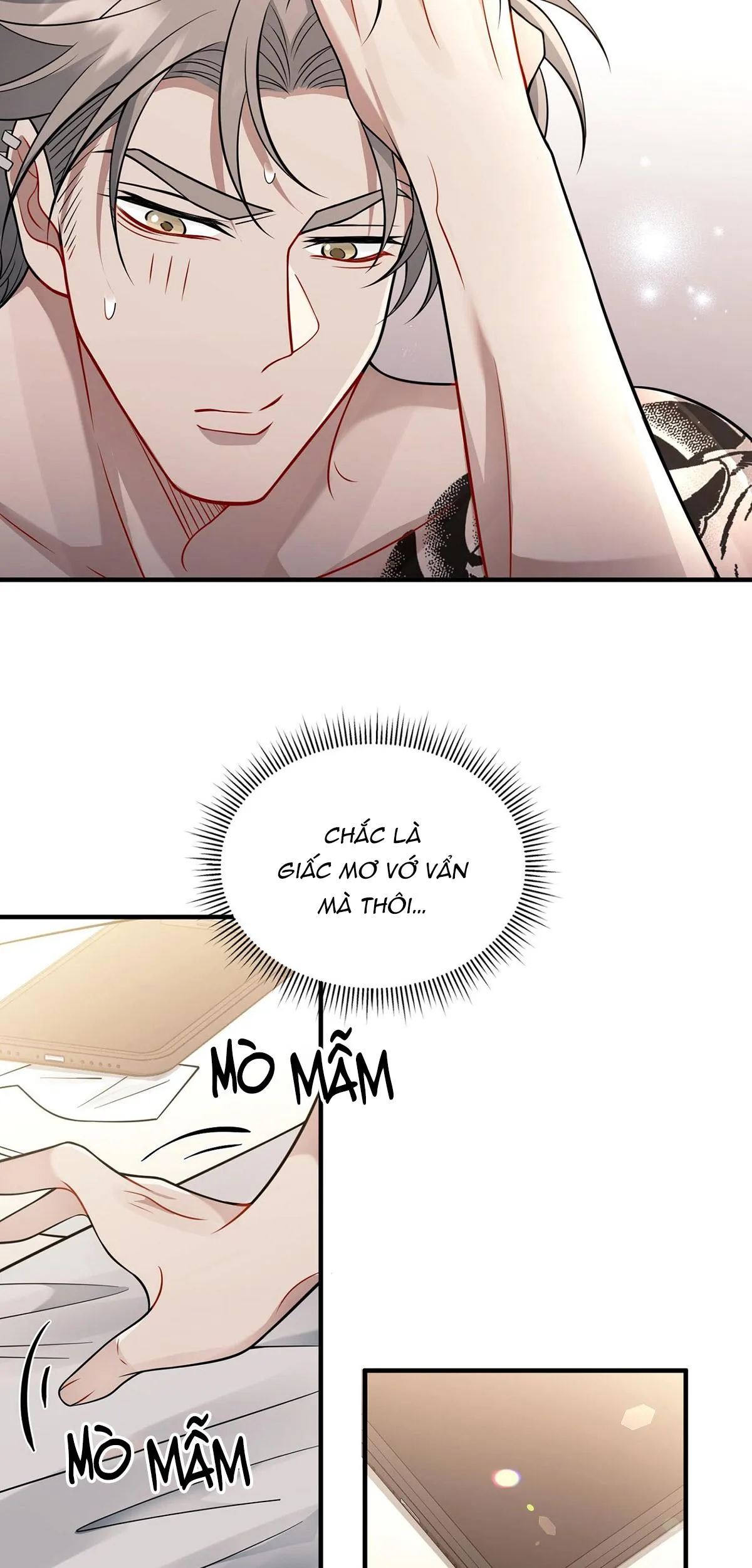 Vết Hằn Chapter 36 Trang 93