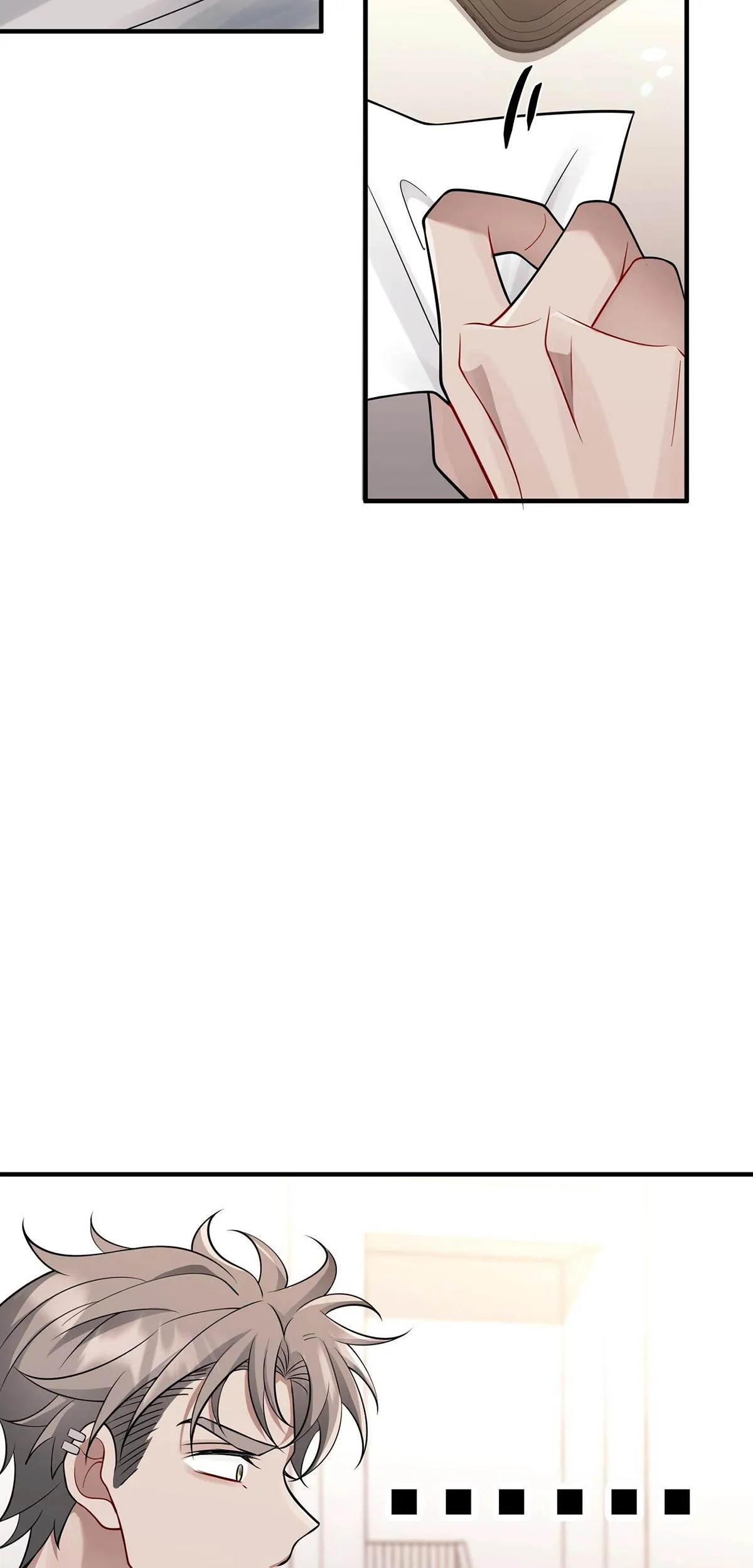 Vết Hằn Chapter 36 Trang 94