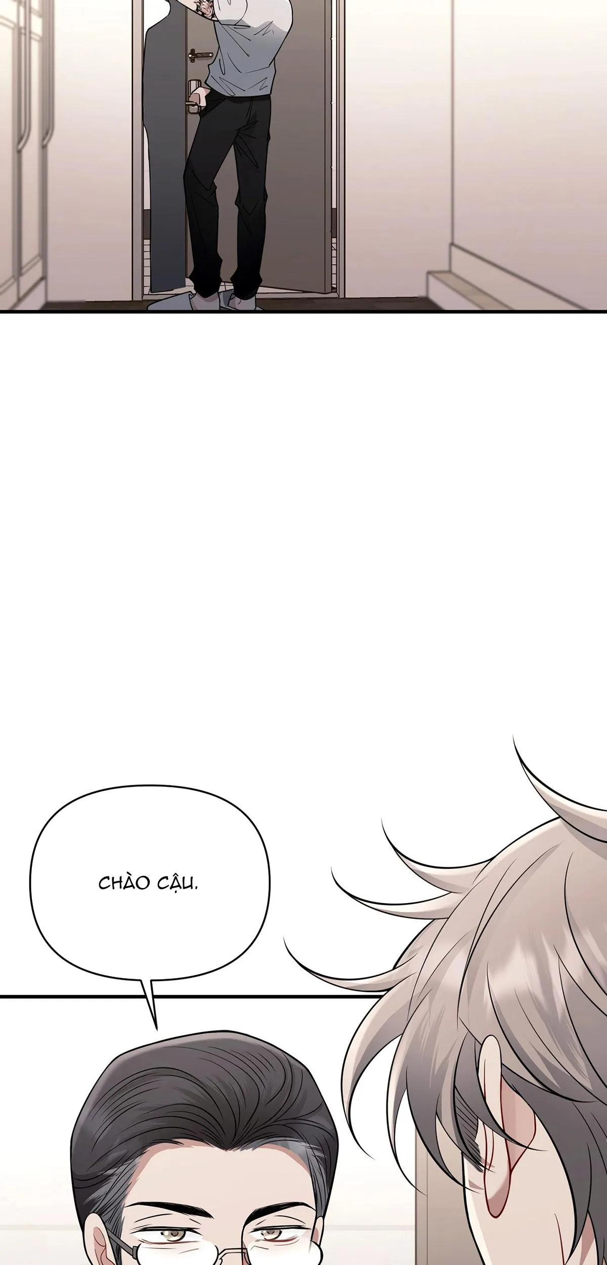 Vết Hằn Chapter 36 Trang 100