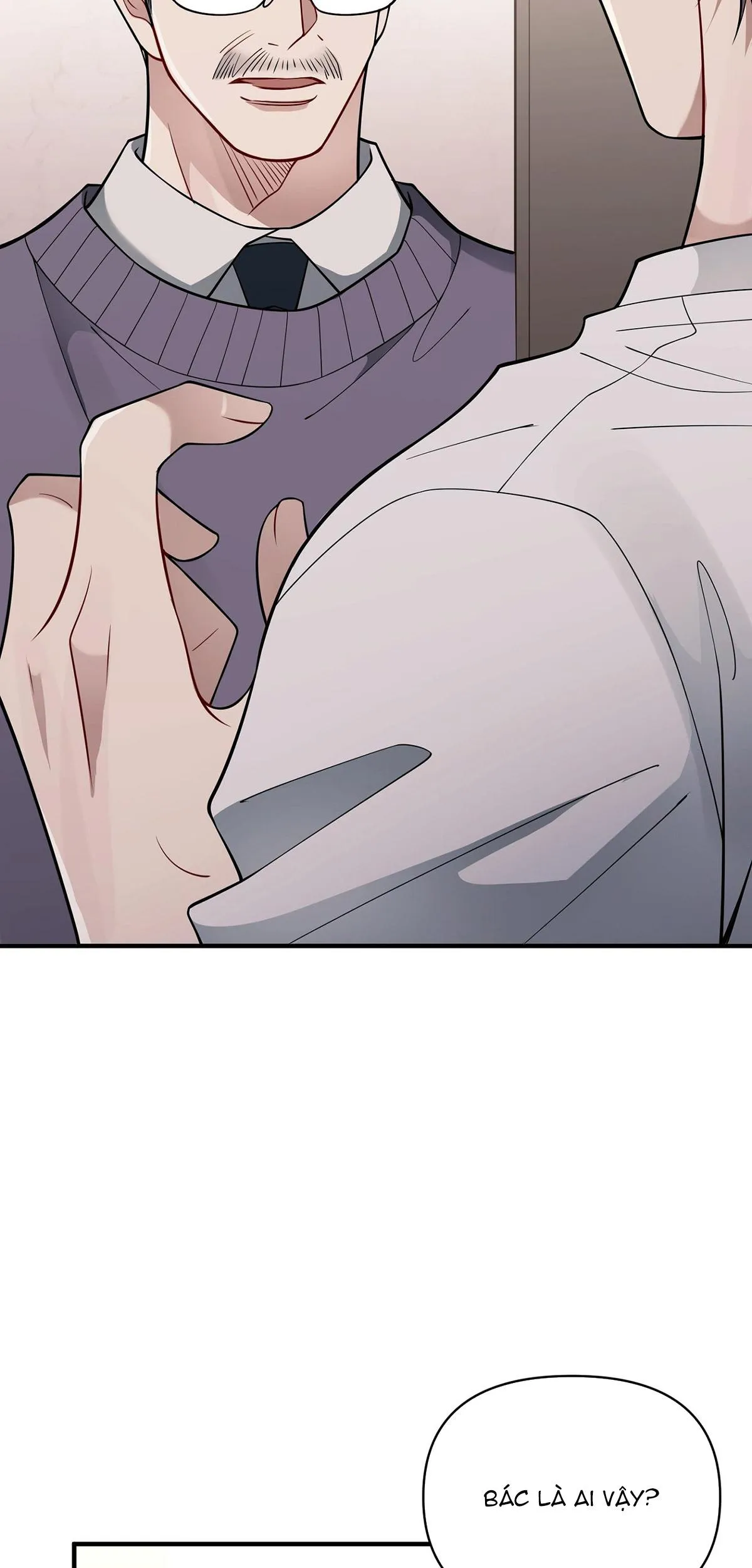 Vết Hằn Chapter 36 Trang 101