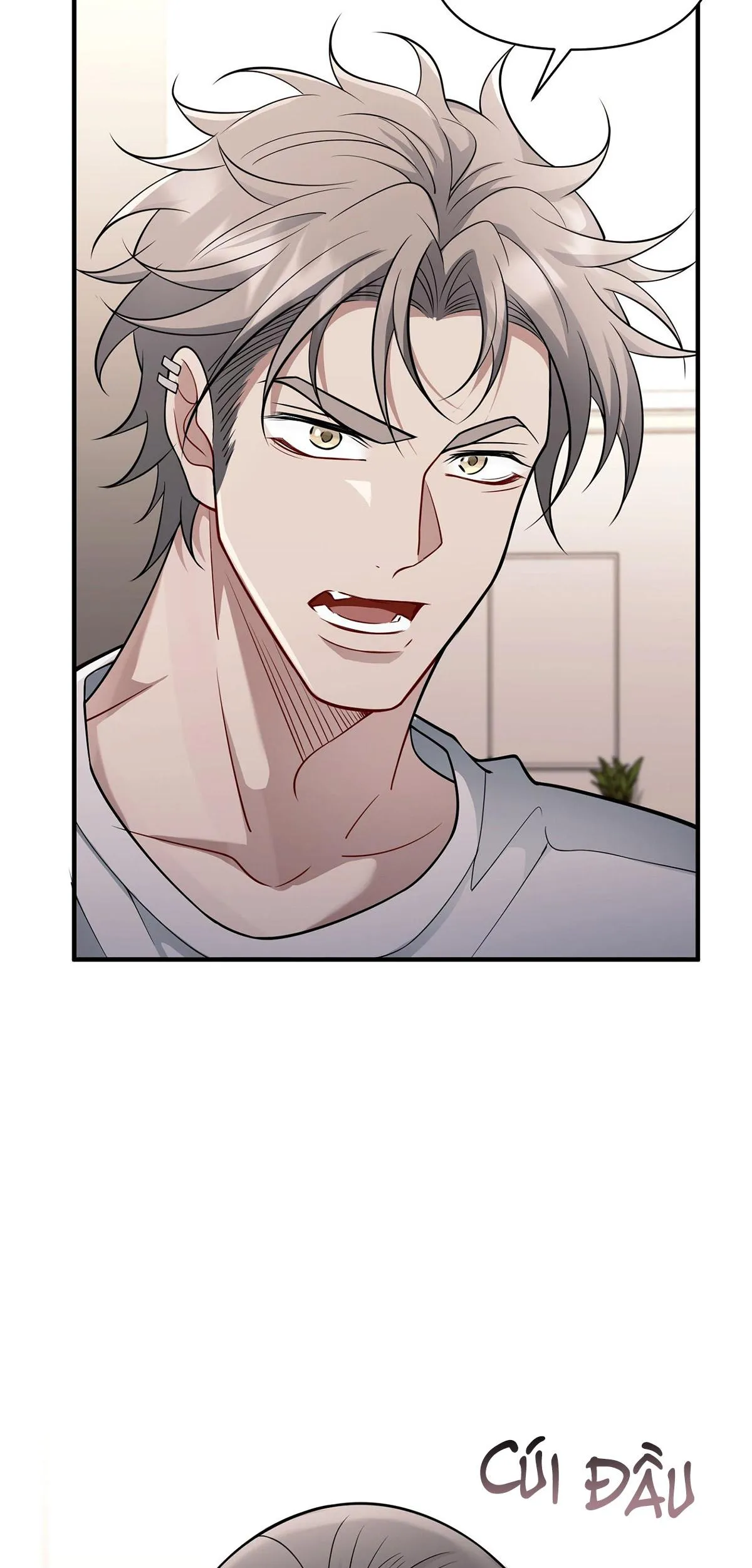 Vết Hằn Chapter 36 Trang 102