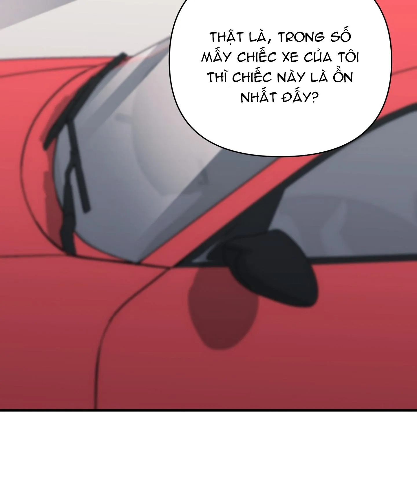 Vết Hằn Chapter 37 Trang 12