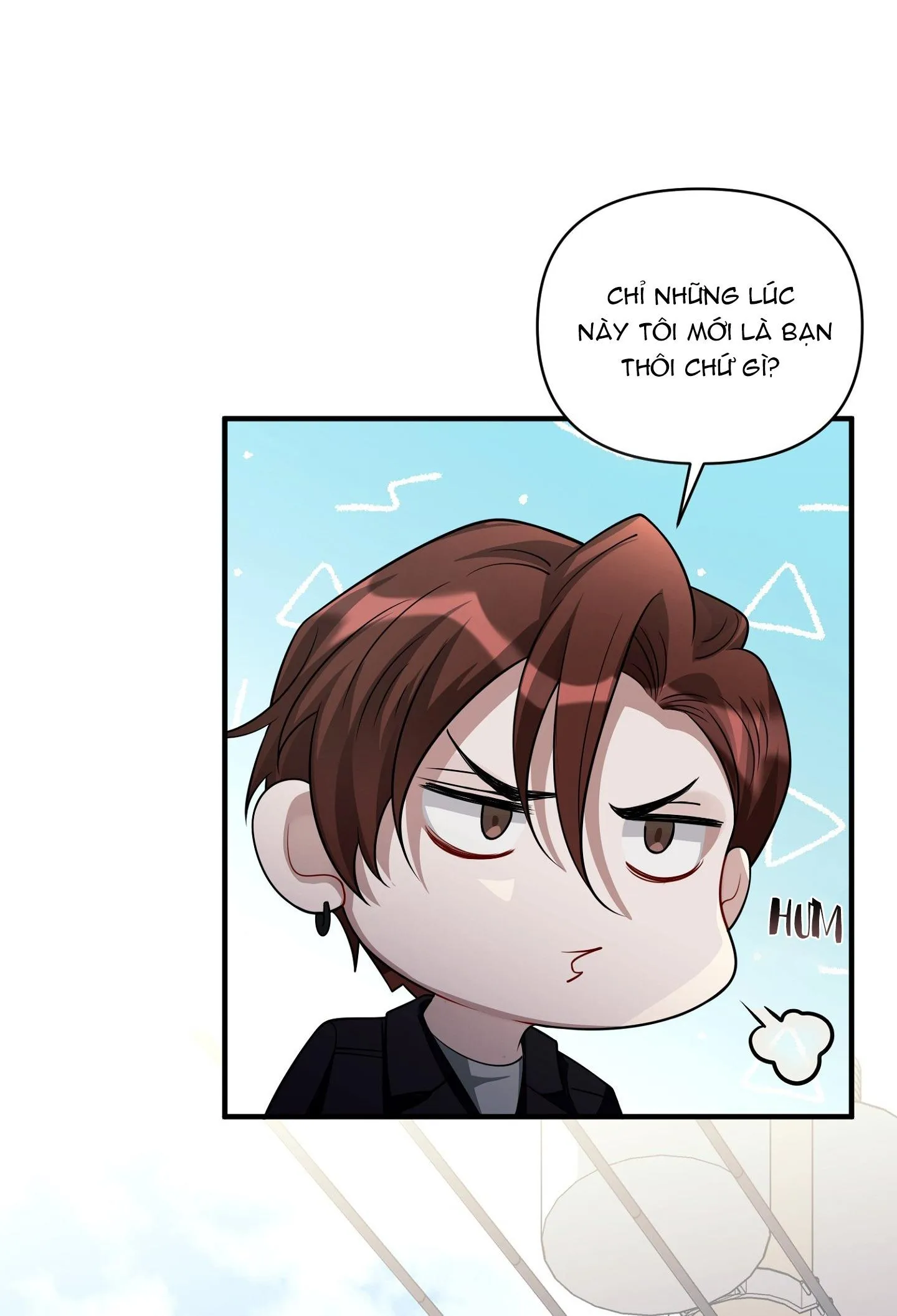 Vết Hằn Chapter 37 Trang 15