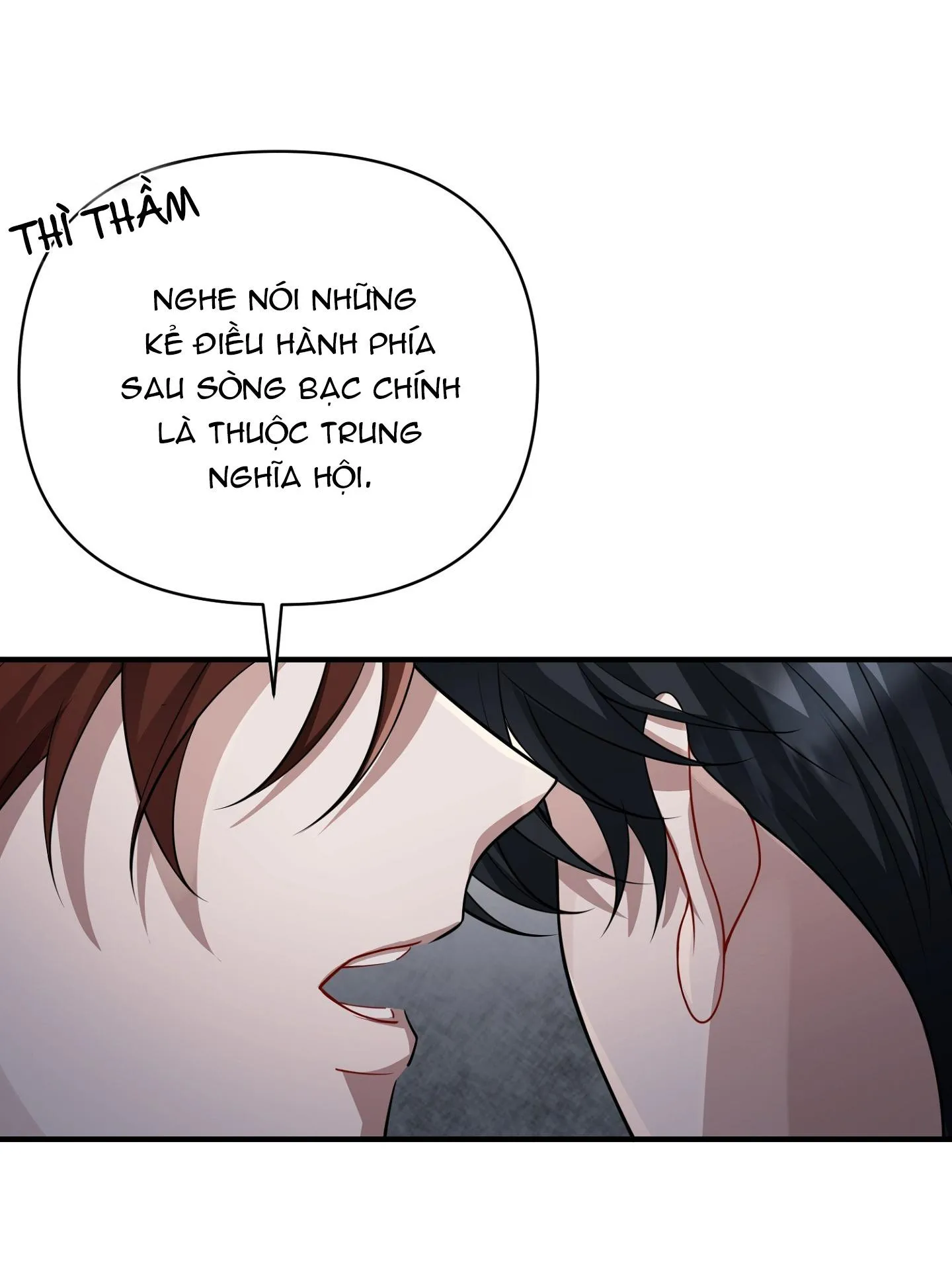 Vết Hằn Chapter 37 Trang 24