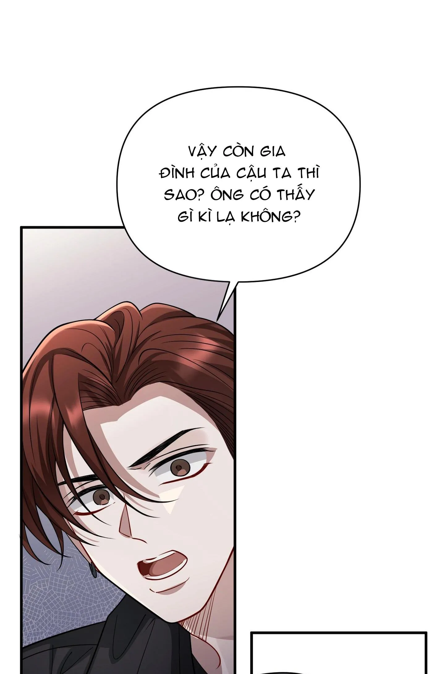 Vết Hằn Chapter 37 Trang 34