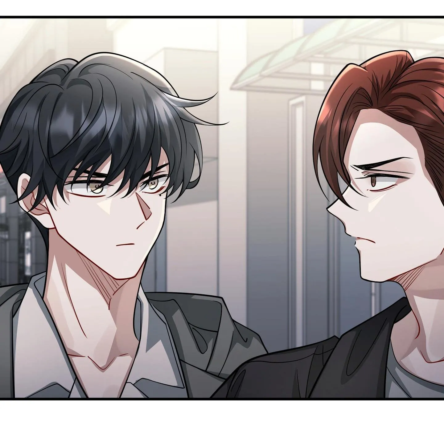 Vết Hằn Chapter 37 Trang 36