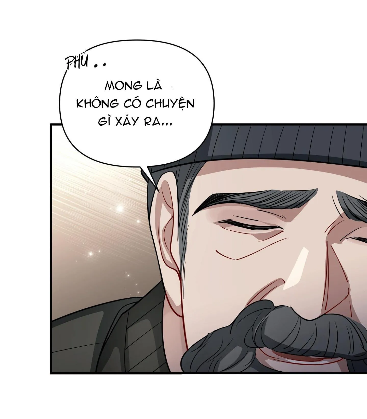 Vết Hằn Chapter 37 Trang 37