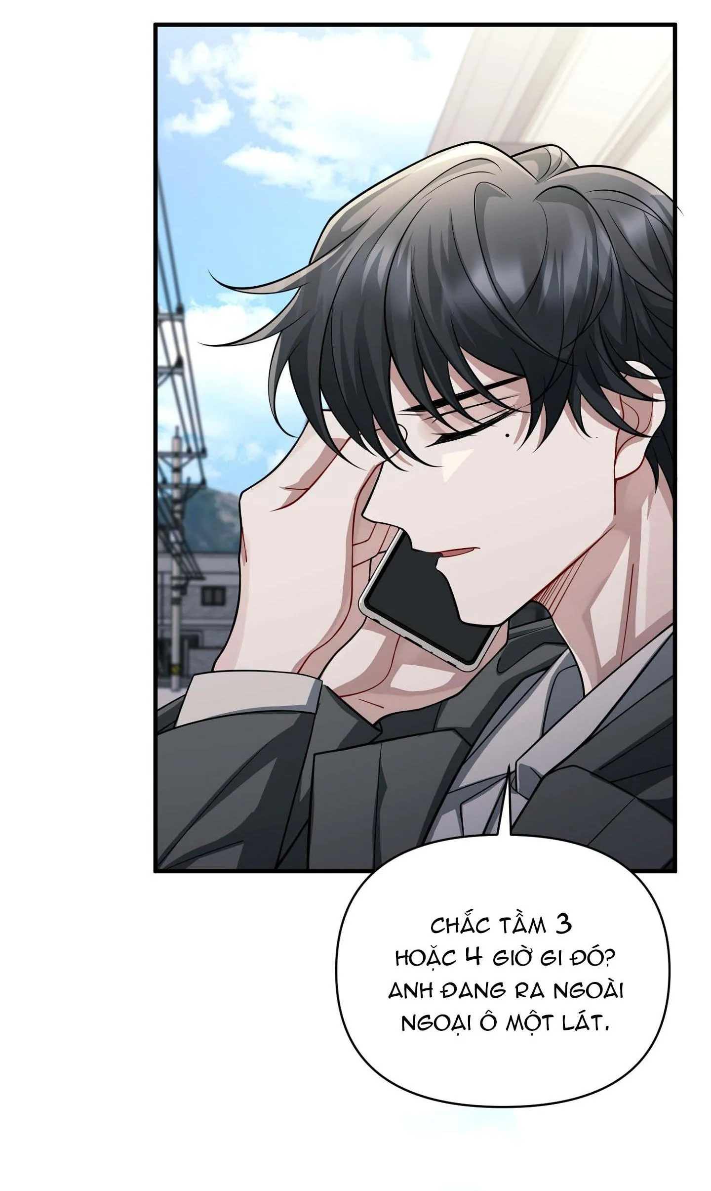 Vết Hằn Chapter 37 Trang 46