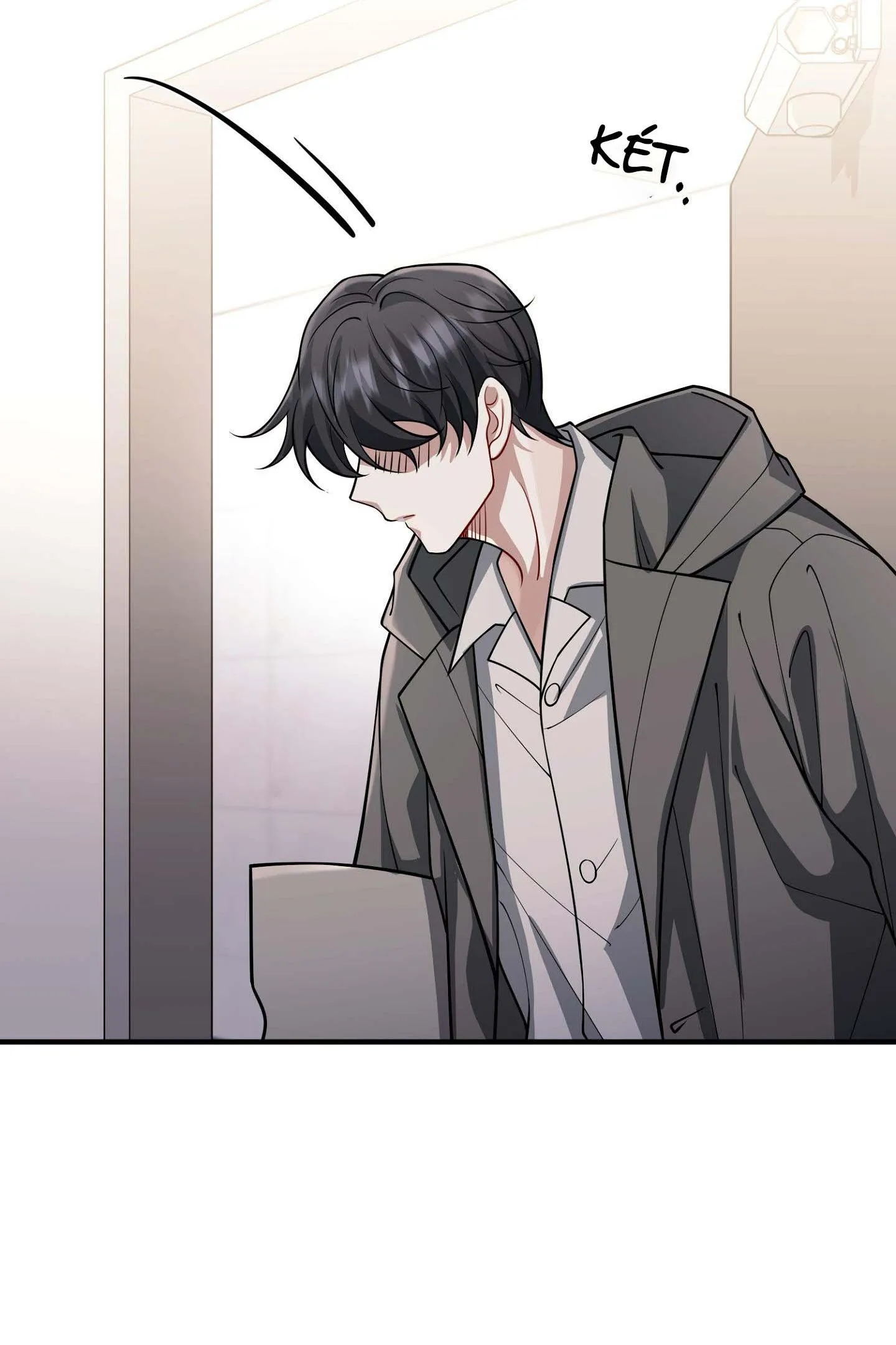 Vết Hằn Chapter 37 Trang 55