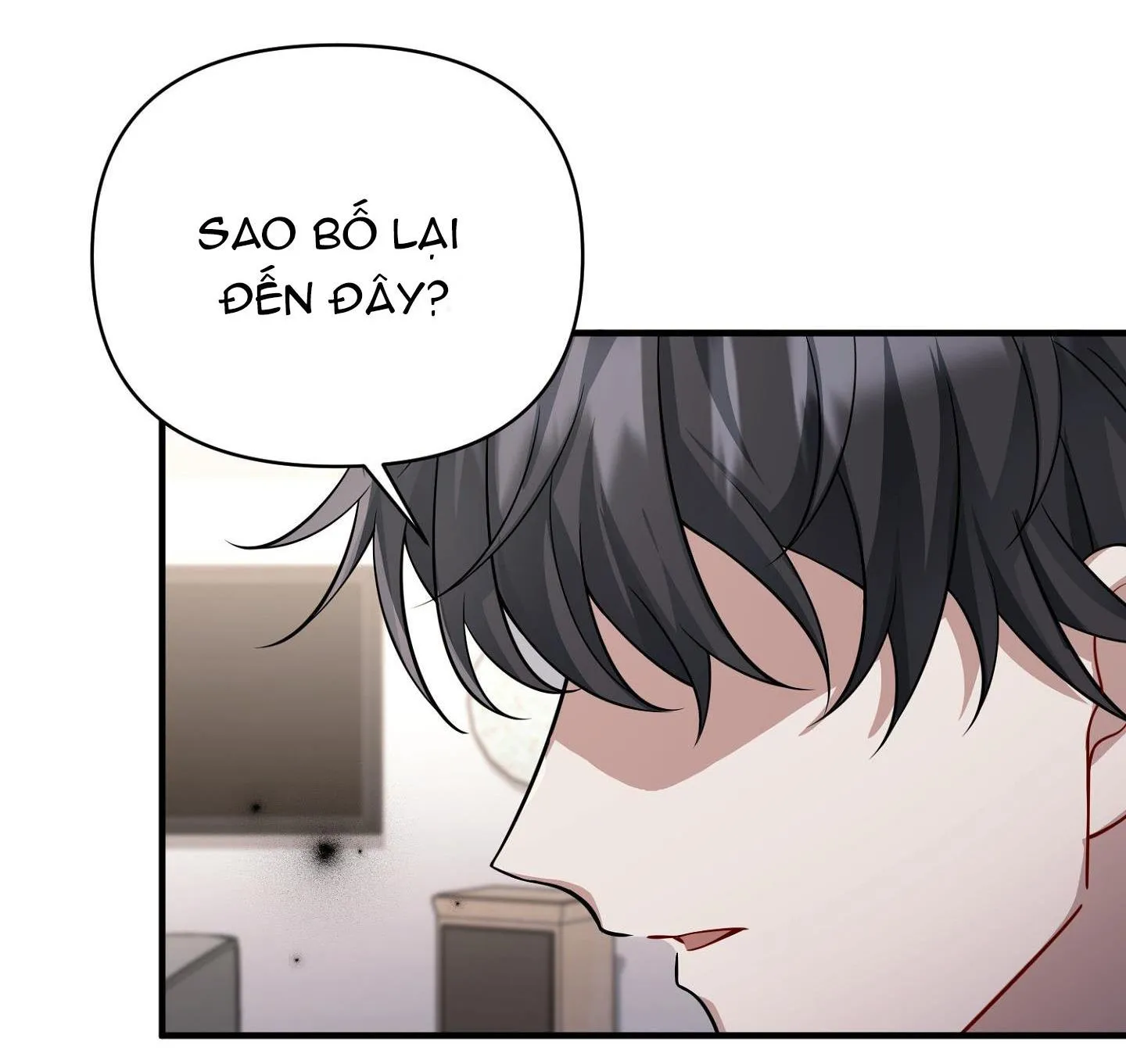 Vết Hằn Chapter 37 Trang 57