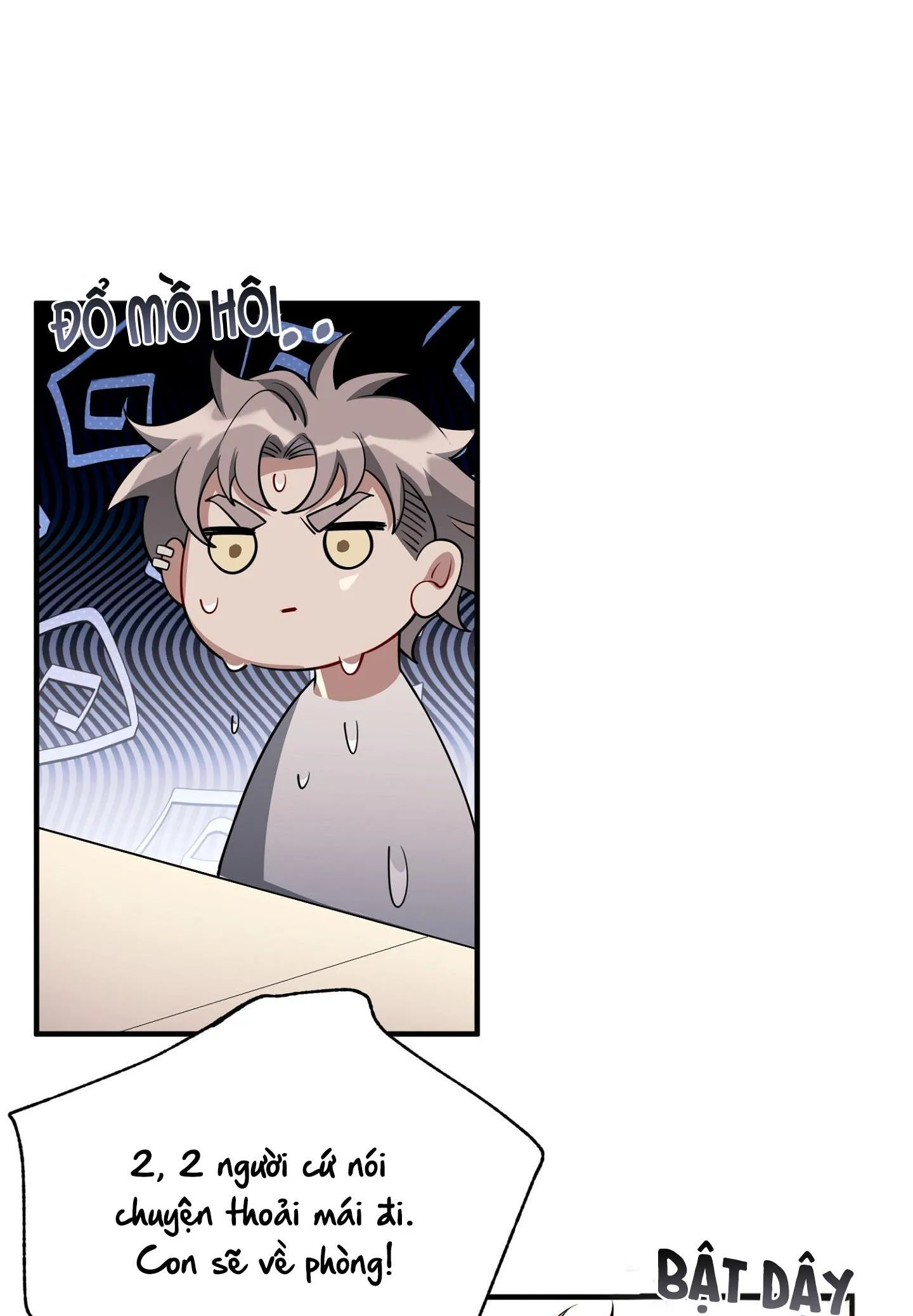 Vết Hằn Chapter 37 Trang 63