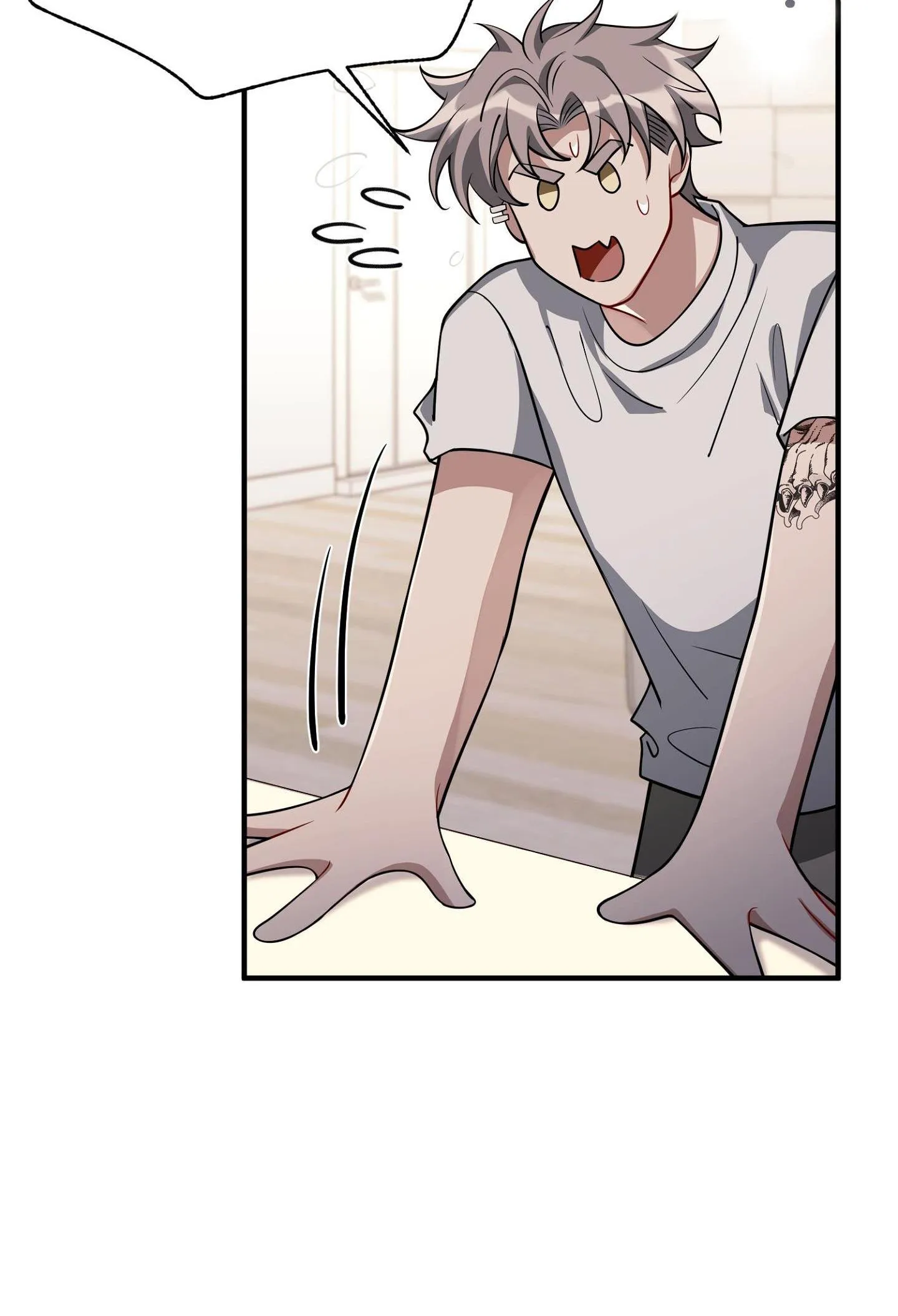 Vết Hằn Chapter 37 Trang 64